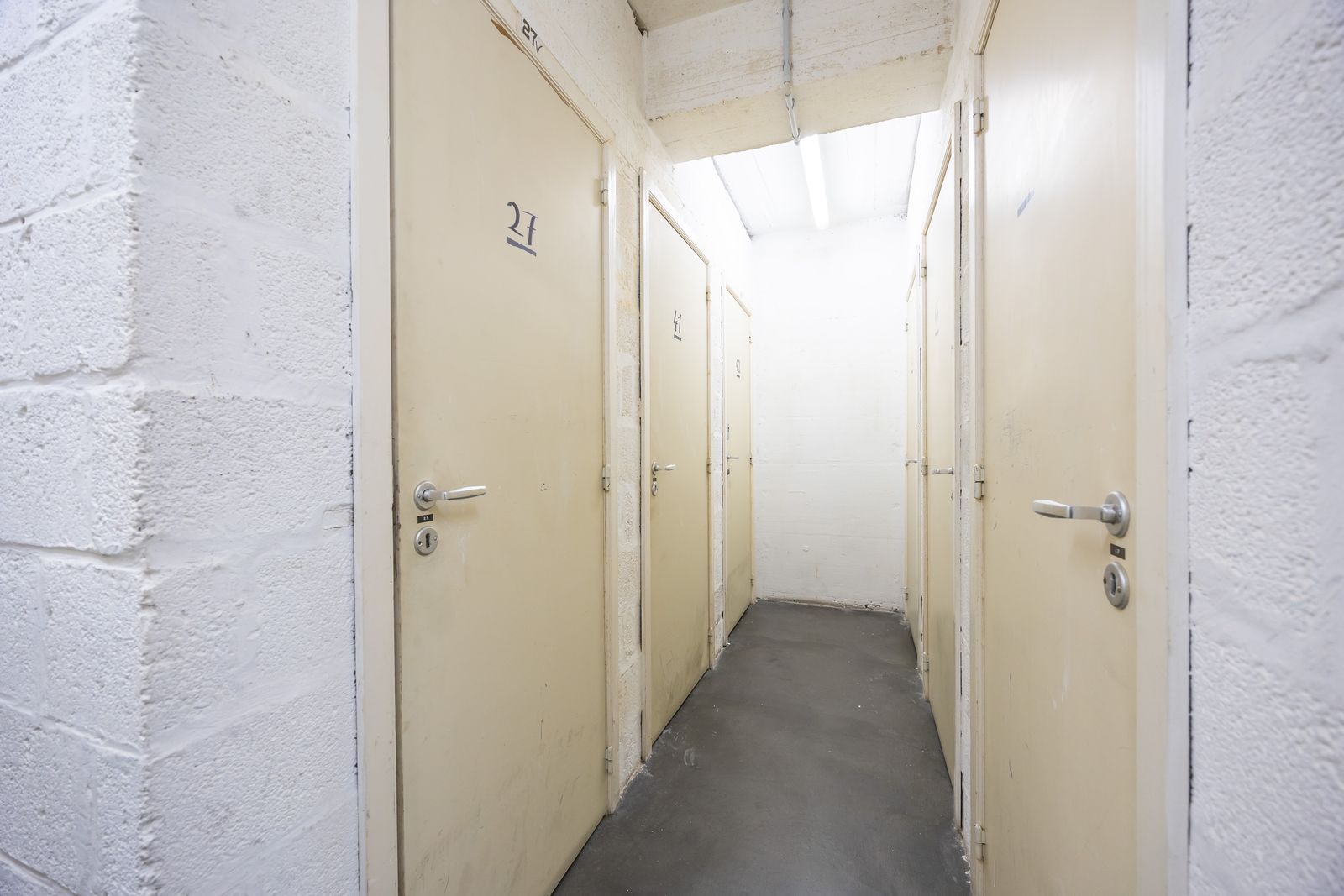 Stijlvol gerenoveerd 1 slaapkamer appartement foto 13