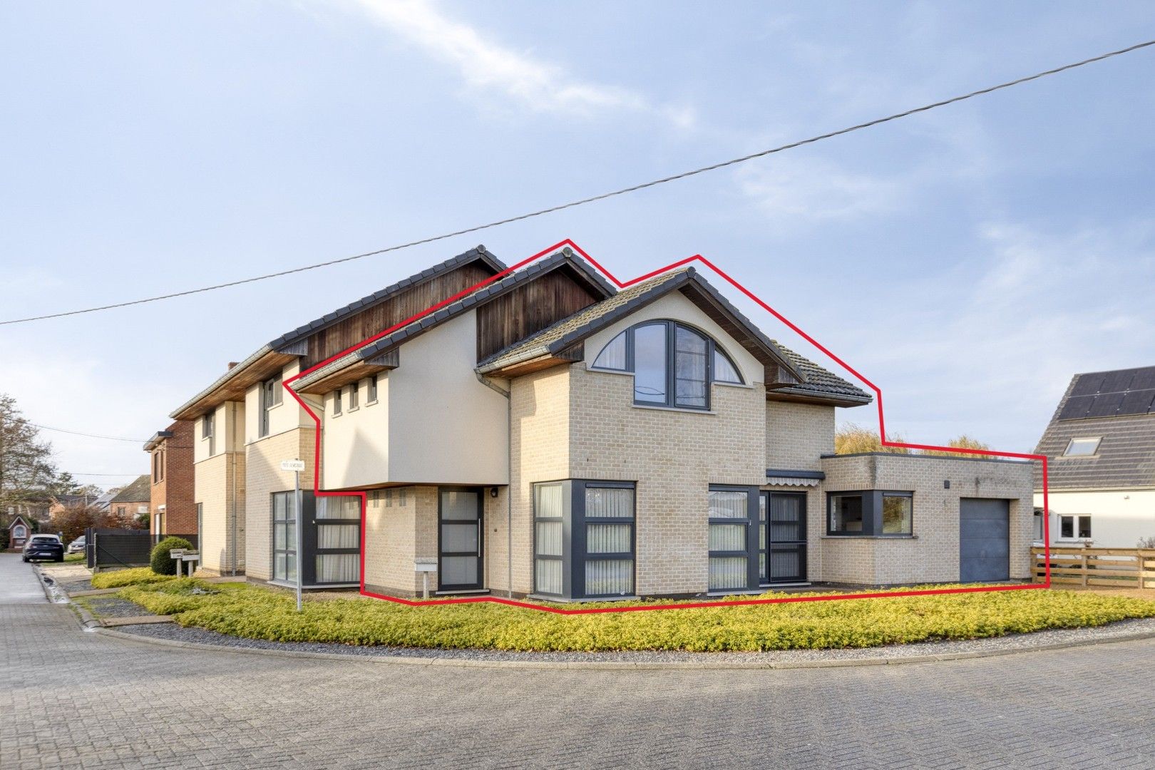 Pater Daemsstraat 1, Diest foto 2