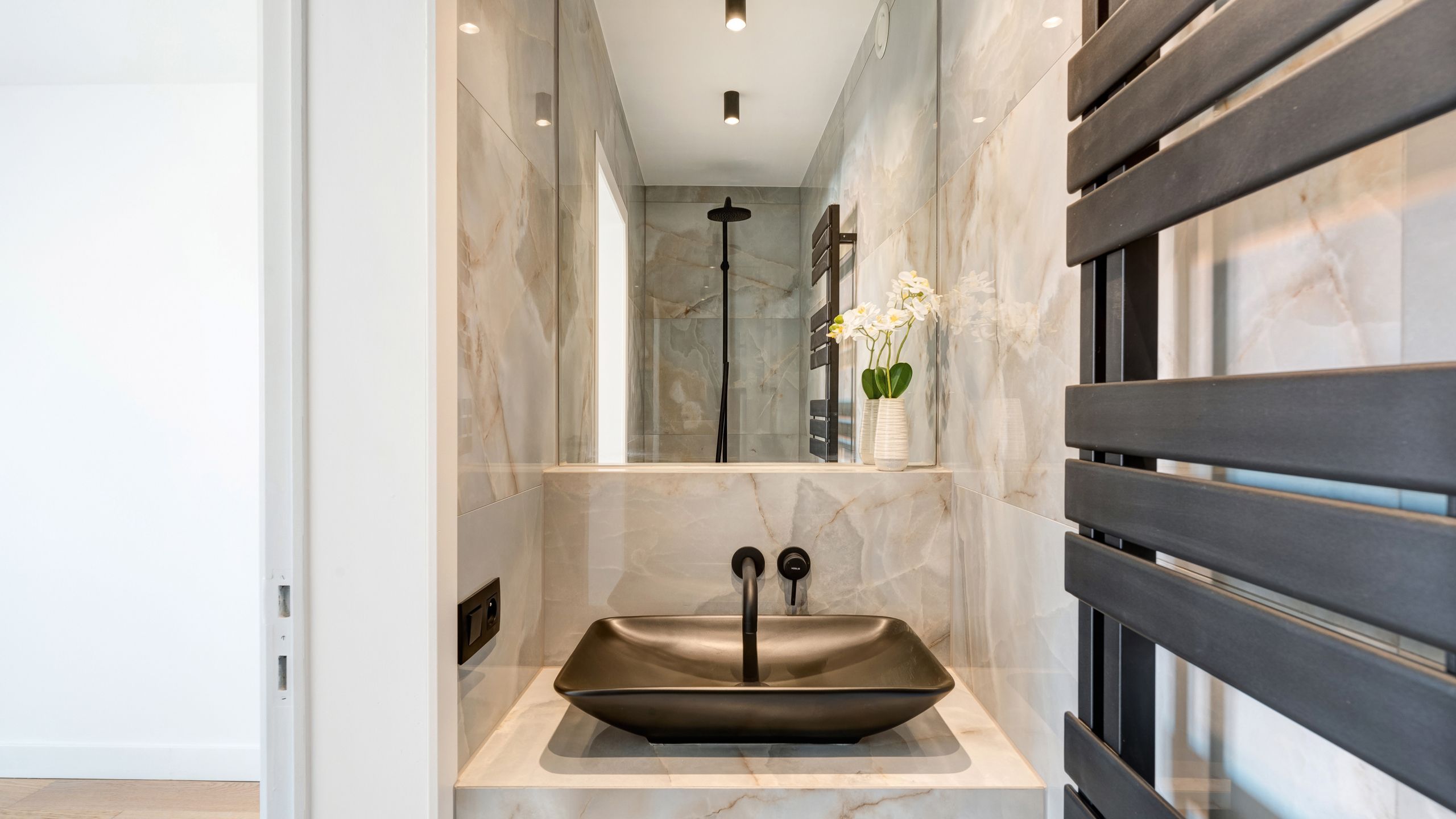 Zuidgericht, appartement met open zicht [Graaf d'Ursellaan]  foto 24