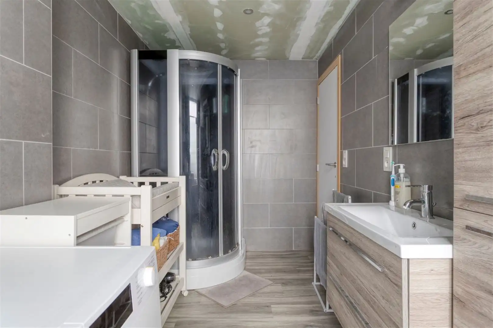 Knusse starters -of opbrengsteigendom centrum Oudenaarde foto 9