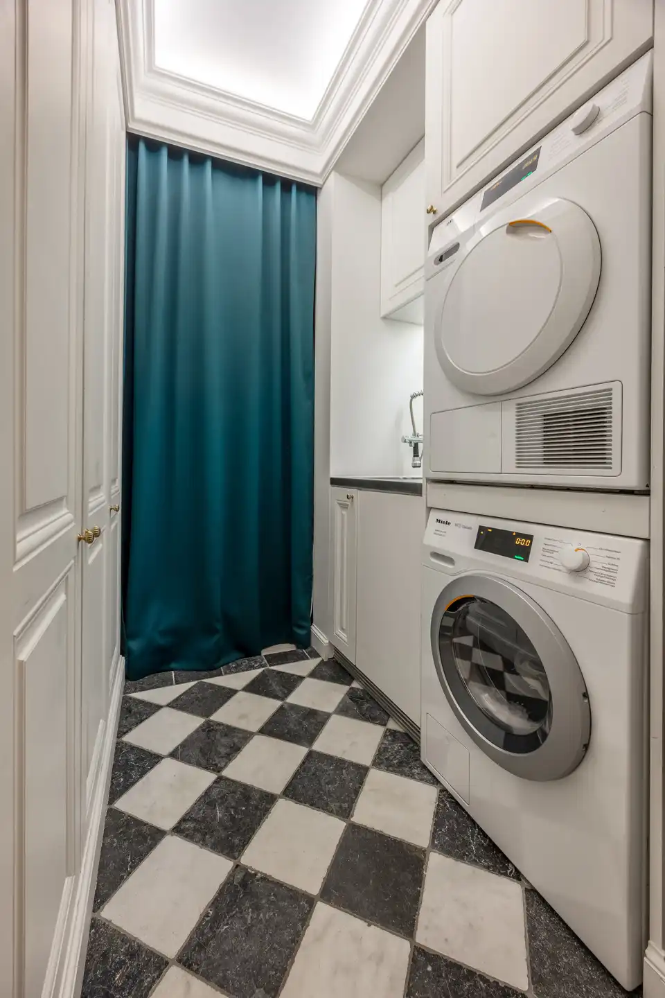 Uniek appartement met uitzonderlijke uitstraling foto 33