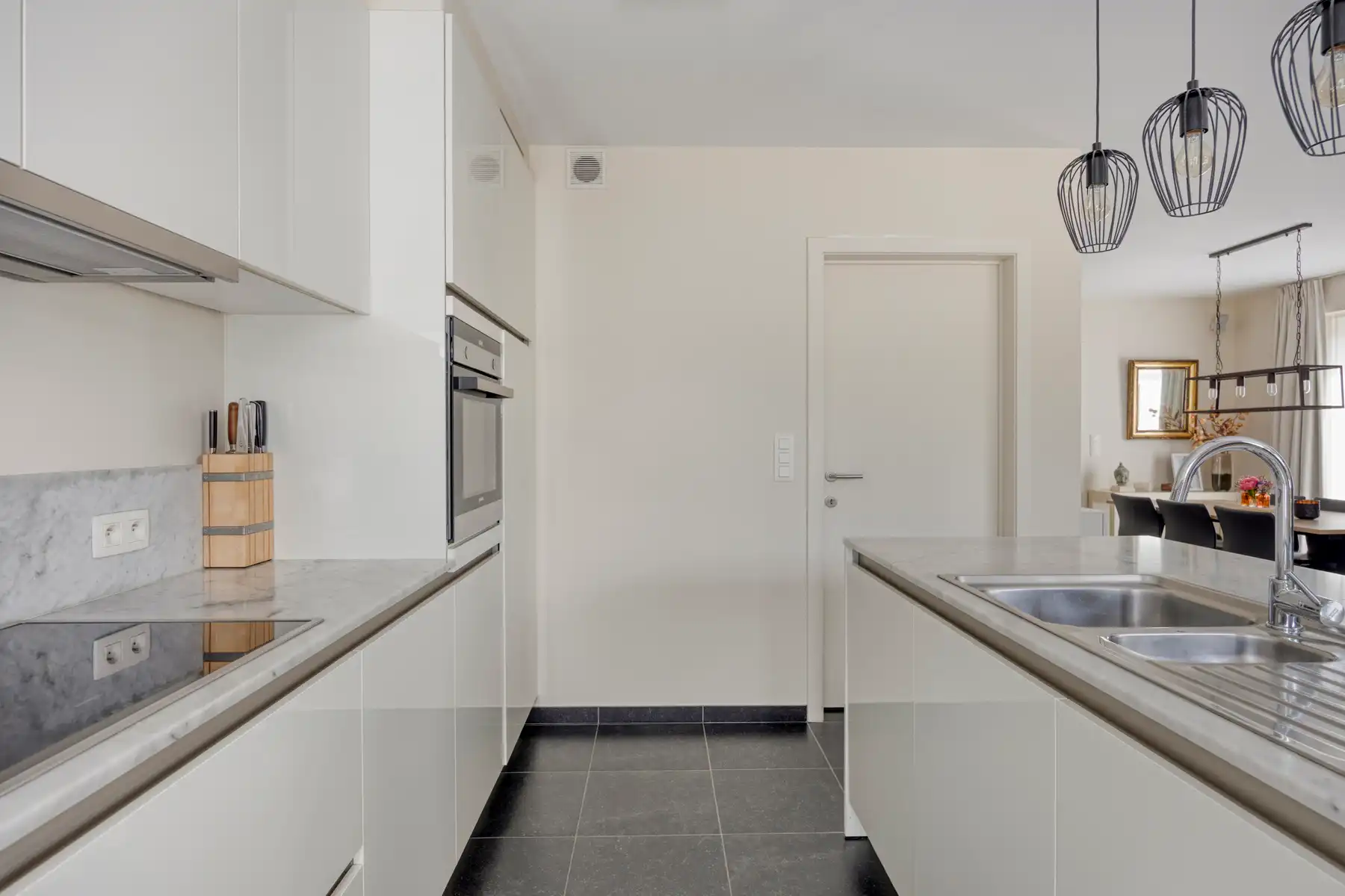 INSTAPKLARE RECENTE ENERGETISCHE WONING !!!!! foto 11