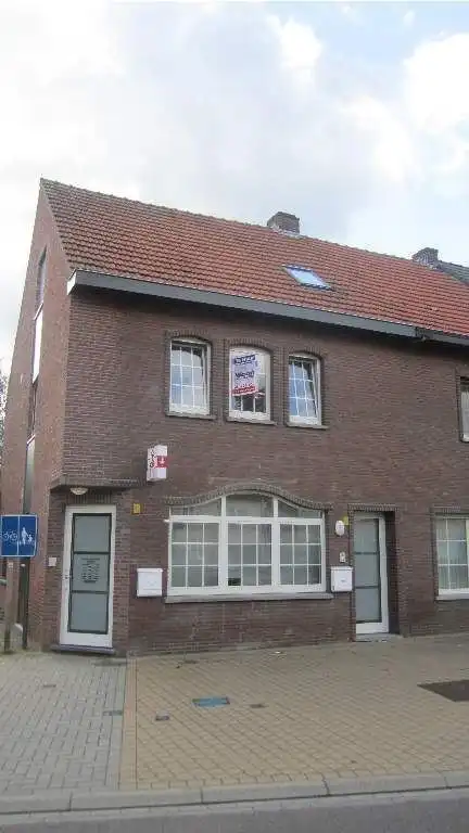 Appartement te huur Burgemeester Heymansplein 5 -/2 - 3581 Beringen
