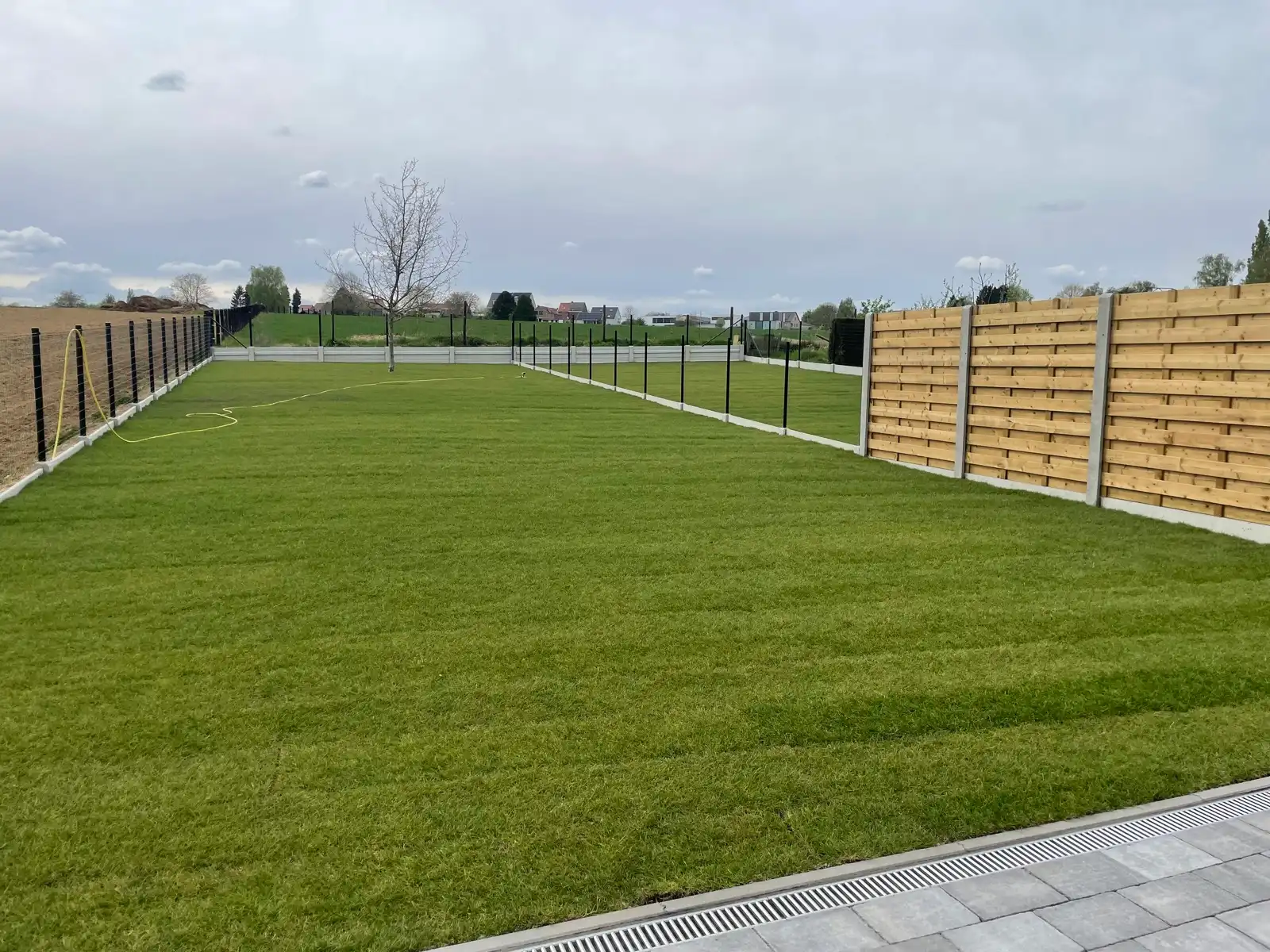 Leemans Immobiliën stelt u deze volledig gerenoveerde woning voor, gelegen op een gegeerde en centrale locatie in Asse. foto 13