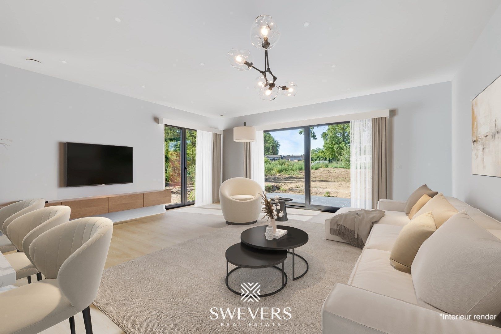  Slechts 2% registratierecht – Energiezuinige nieuwbouw (A+) in Koersel  foto 7