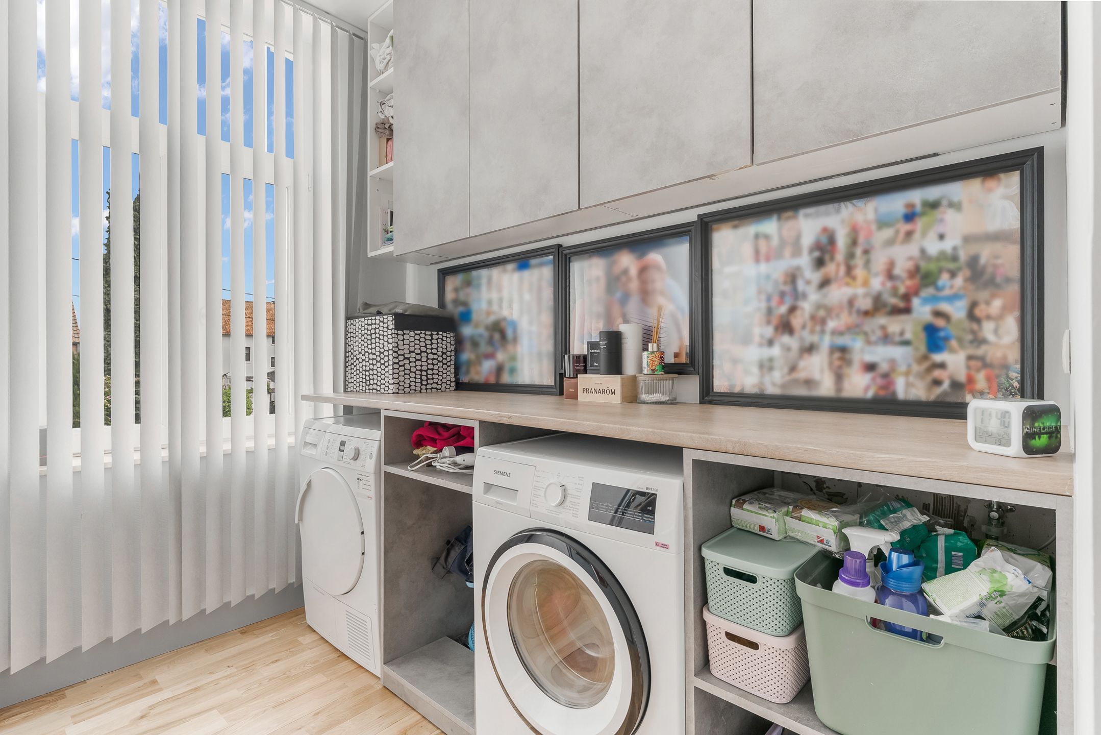 Instapklare woning met werkplaats te Vroenhoven foto 12