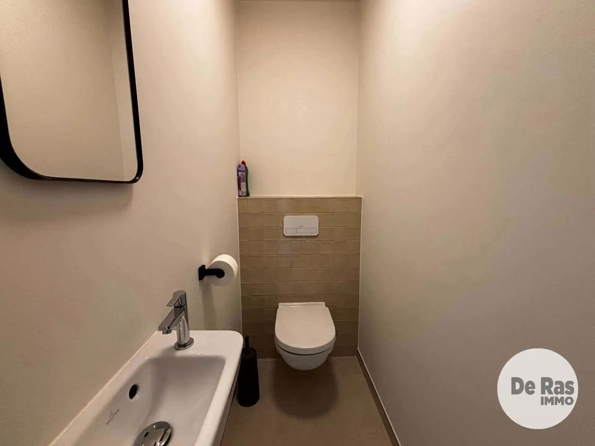 SINT LIEVENS HOUTEM - Instapklaar nieuwbouwappartement foto 16