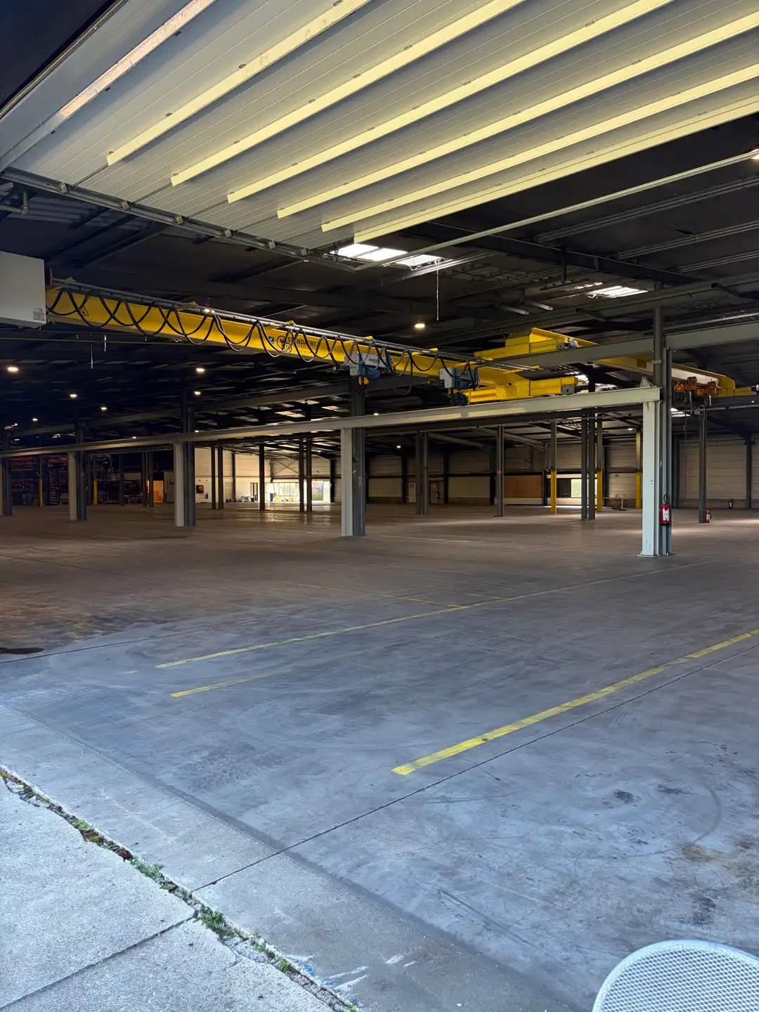 Bedrijfsvastgoed te huur foto 8