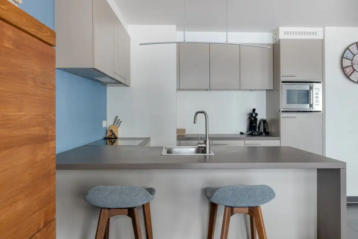 Instapklaar 2 slpk appartement foto 6