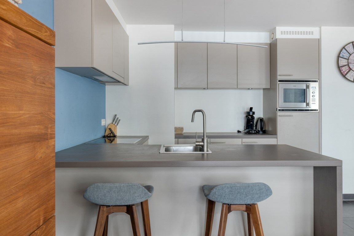 Instapklaar 2 slpk appartement foto 6