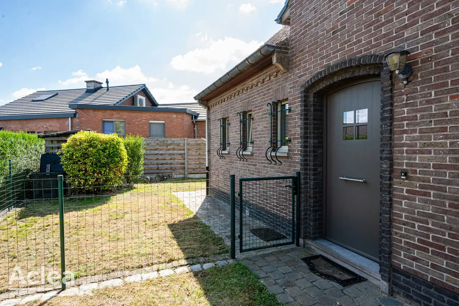 Gezinswoning met potentieel te Zomergem foto 28
