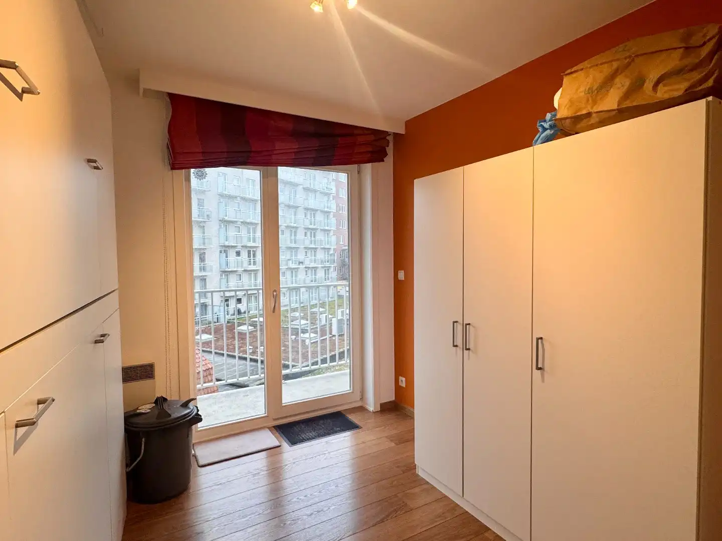 Residentie Catamaran 0301 + B12 foto 6