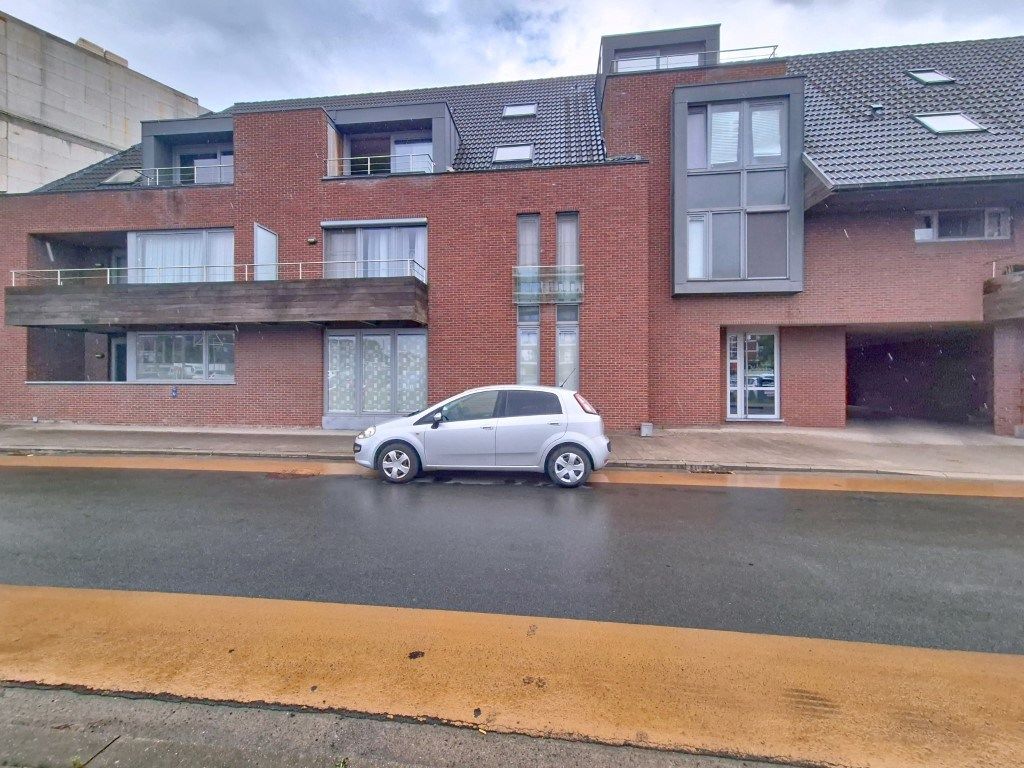 Ruime duplex met 2 slpks foto 11