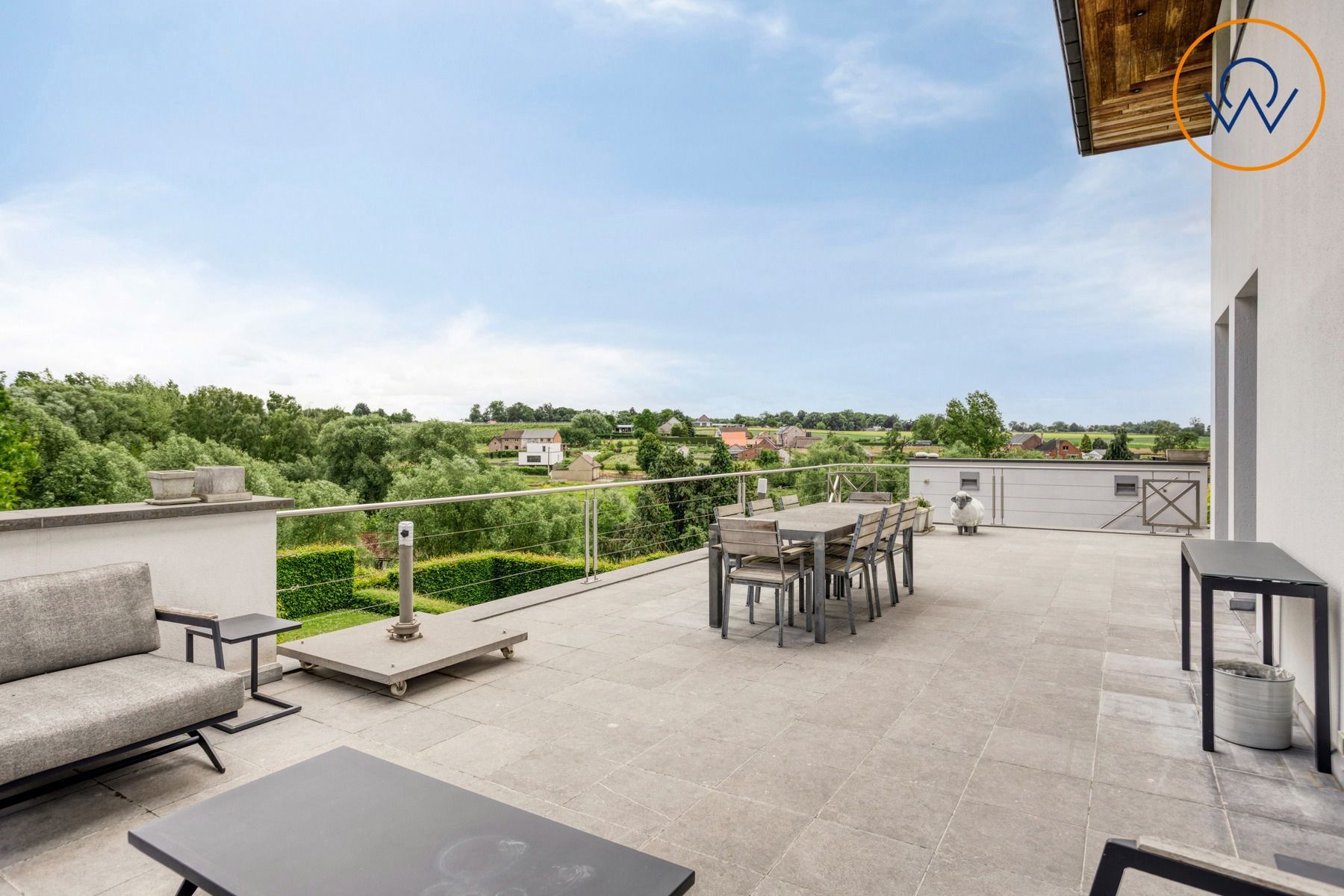 Exclusieve villa met adembenemend uitzicht en luxueuze voorzieningen foto 65
