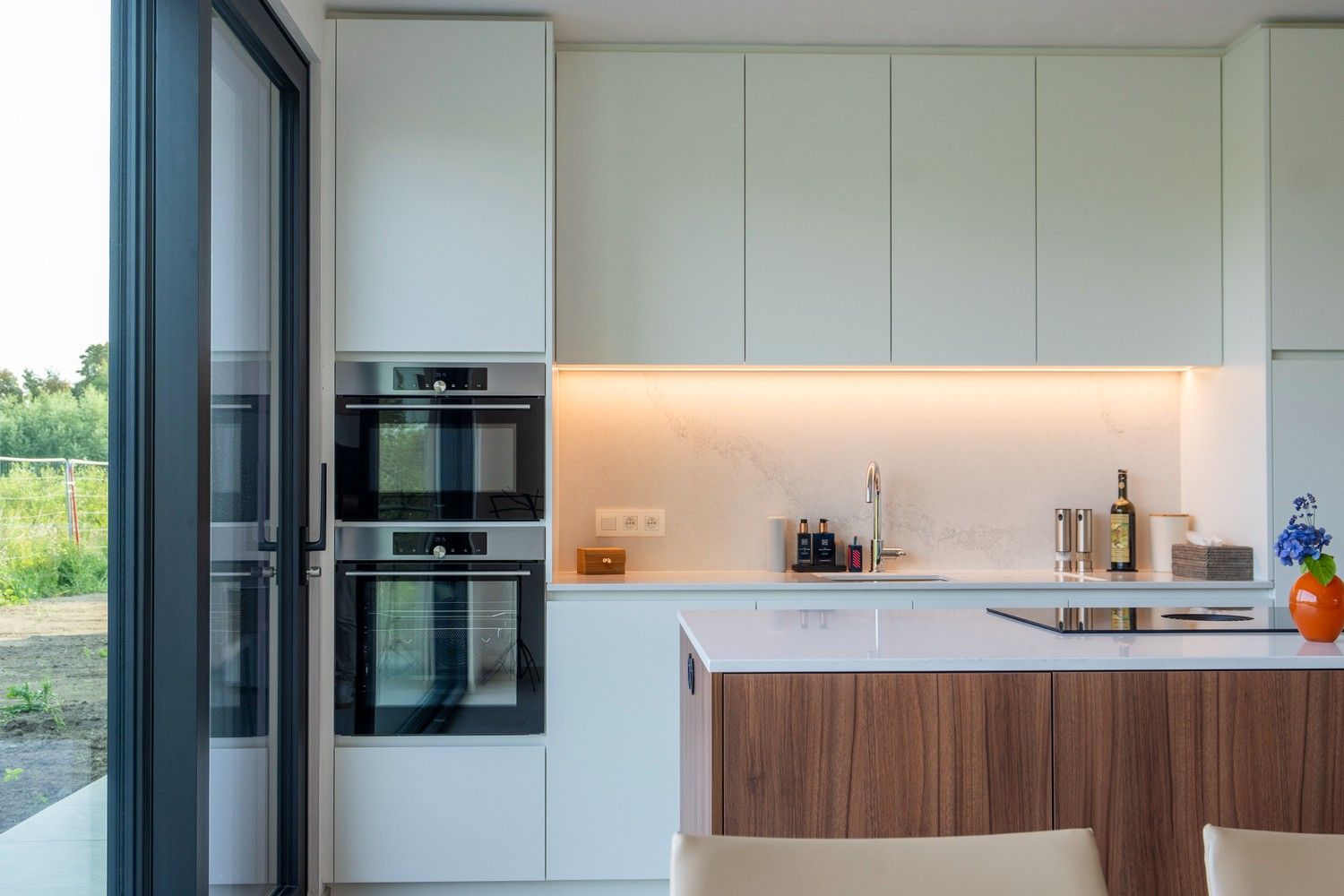 GROEN EN LUXUEUS WONEN foto 8