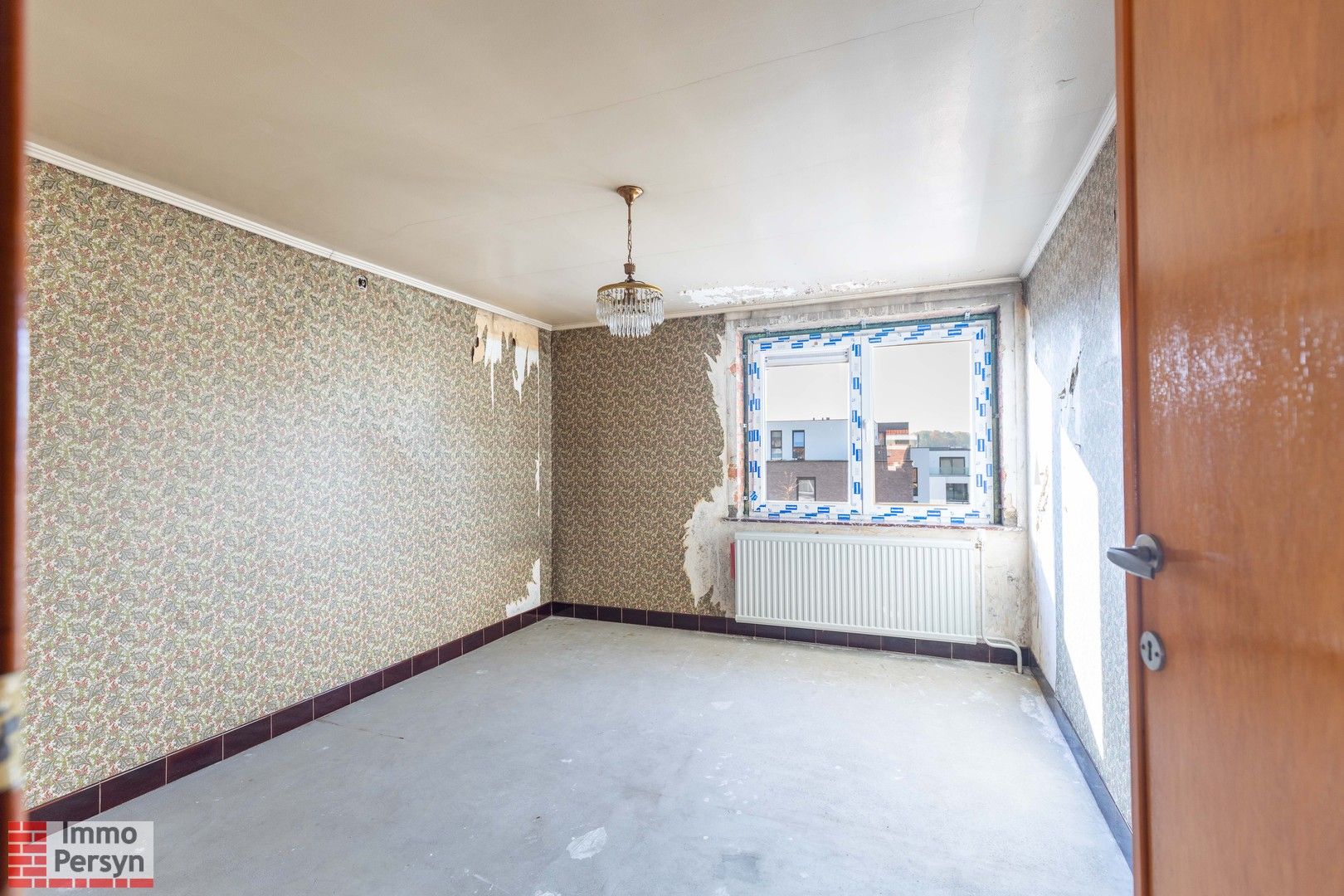 Te renoveren woning met tuin in hartje Scherpenheuvel foto 19