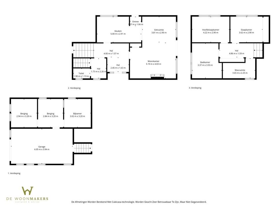 GEZELLIGE OPEN BEBOUWING MET LANDELIJKE CHARME OP EEN MOOI PERCEEL foto 37