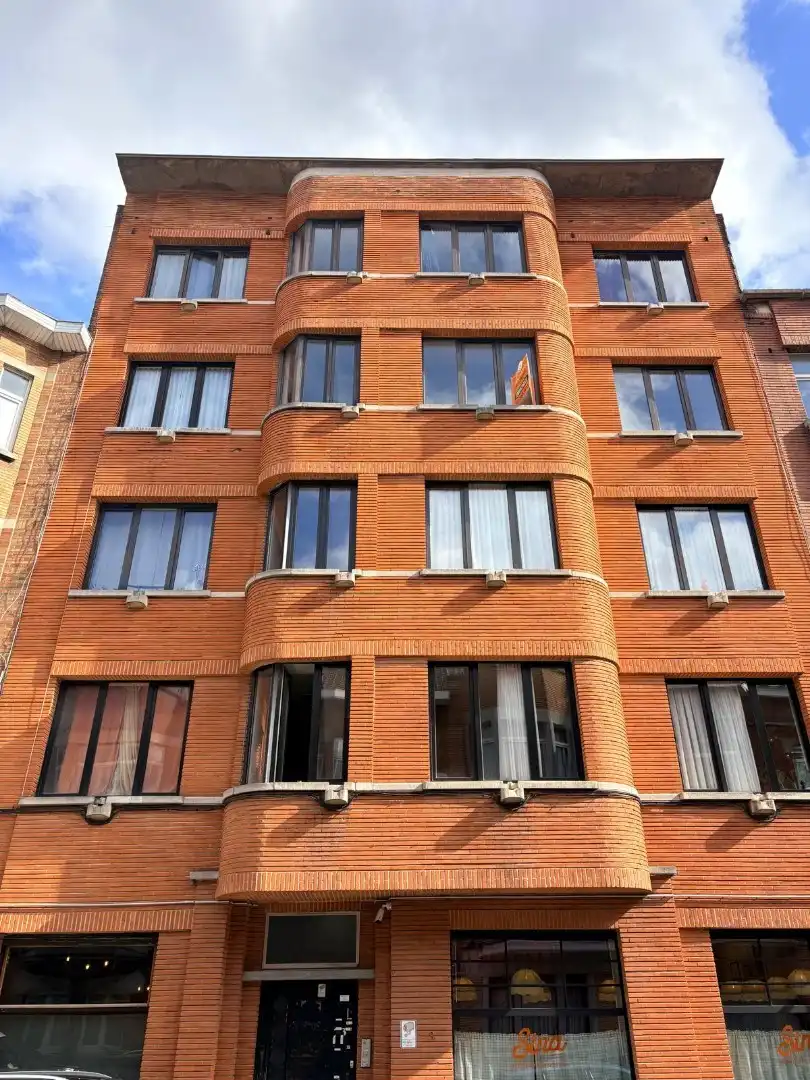 Een geriefelijk appartement met 1 slaapkamer foto 11