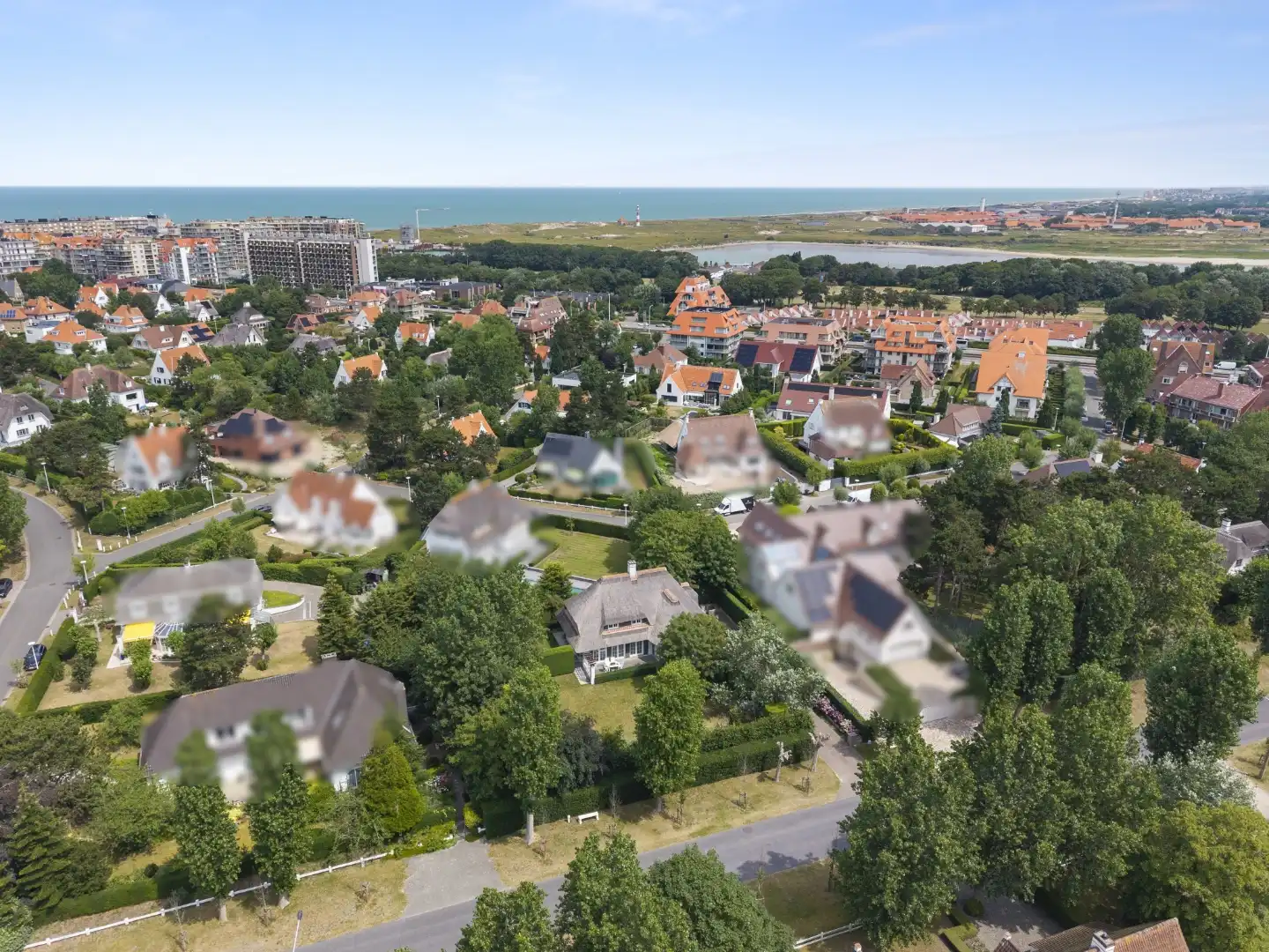 Karaktervolle villa in residentiële villa-wijk Simli foto 24