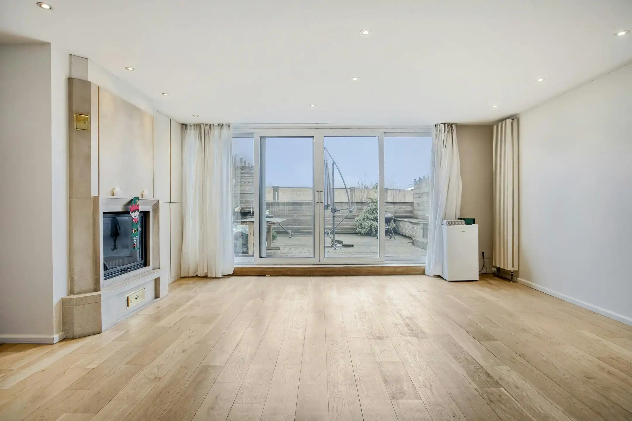 Huis te koop Koornstraat 117-119 - 8800 Roeselare