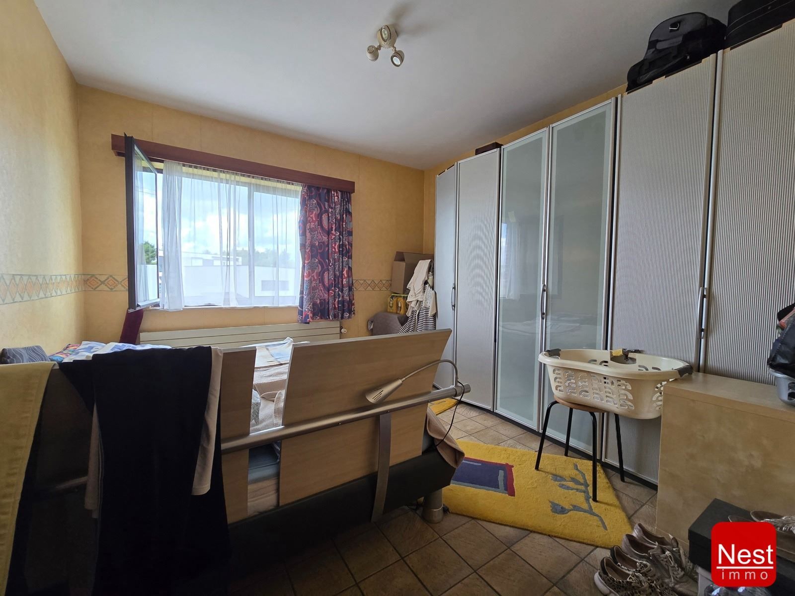 Drie opbrensgtgebouwen foto 9