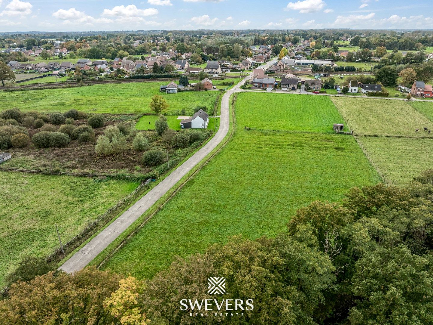 Landbouwgrond van 127 are te koop in Herk-de-Stad foto 12