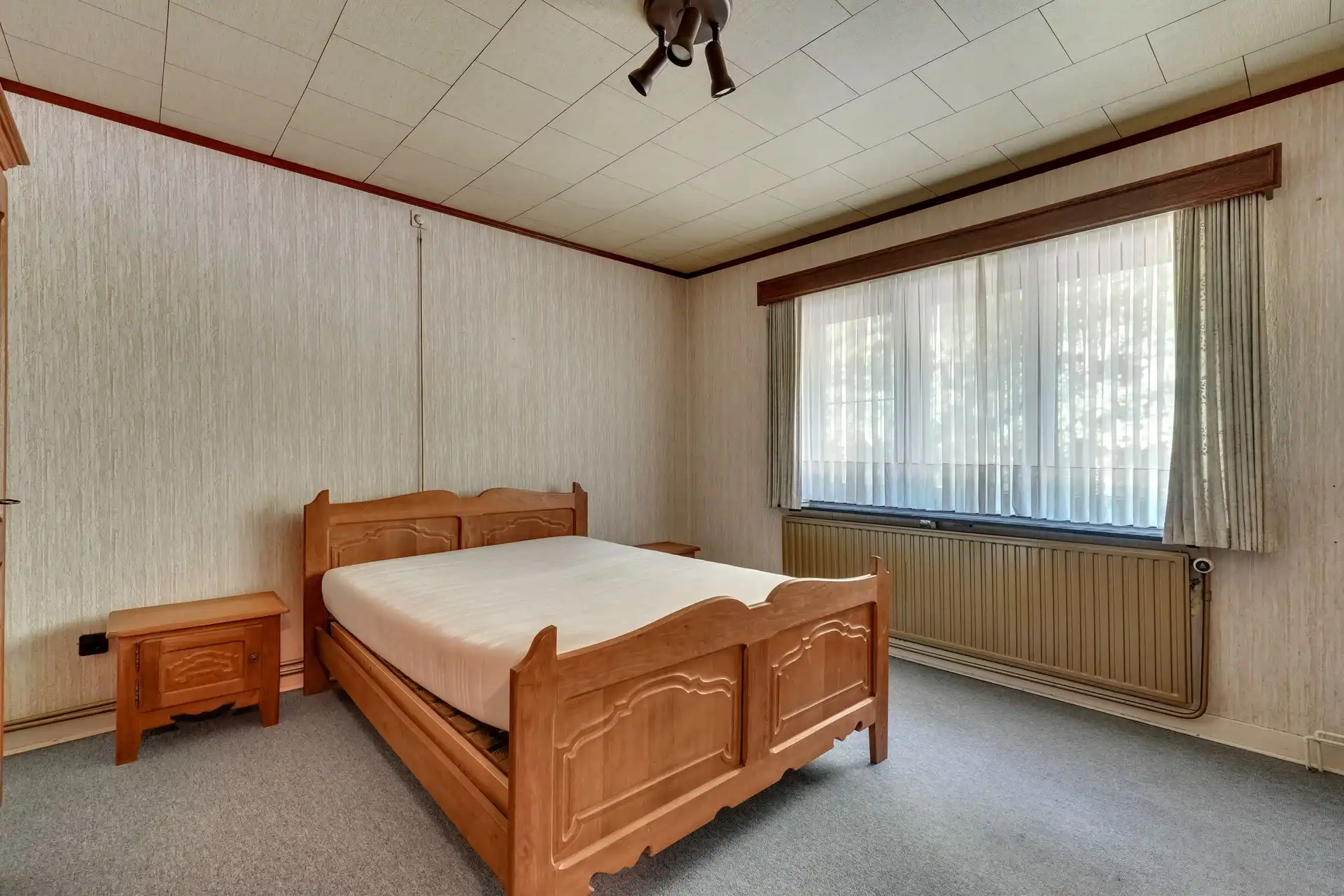 KARAKTERVOLLE WONING OP 41,73 ARE TE OPGLABBEEK foto 26