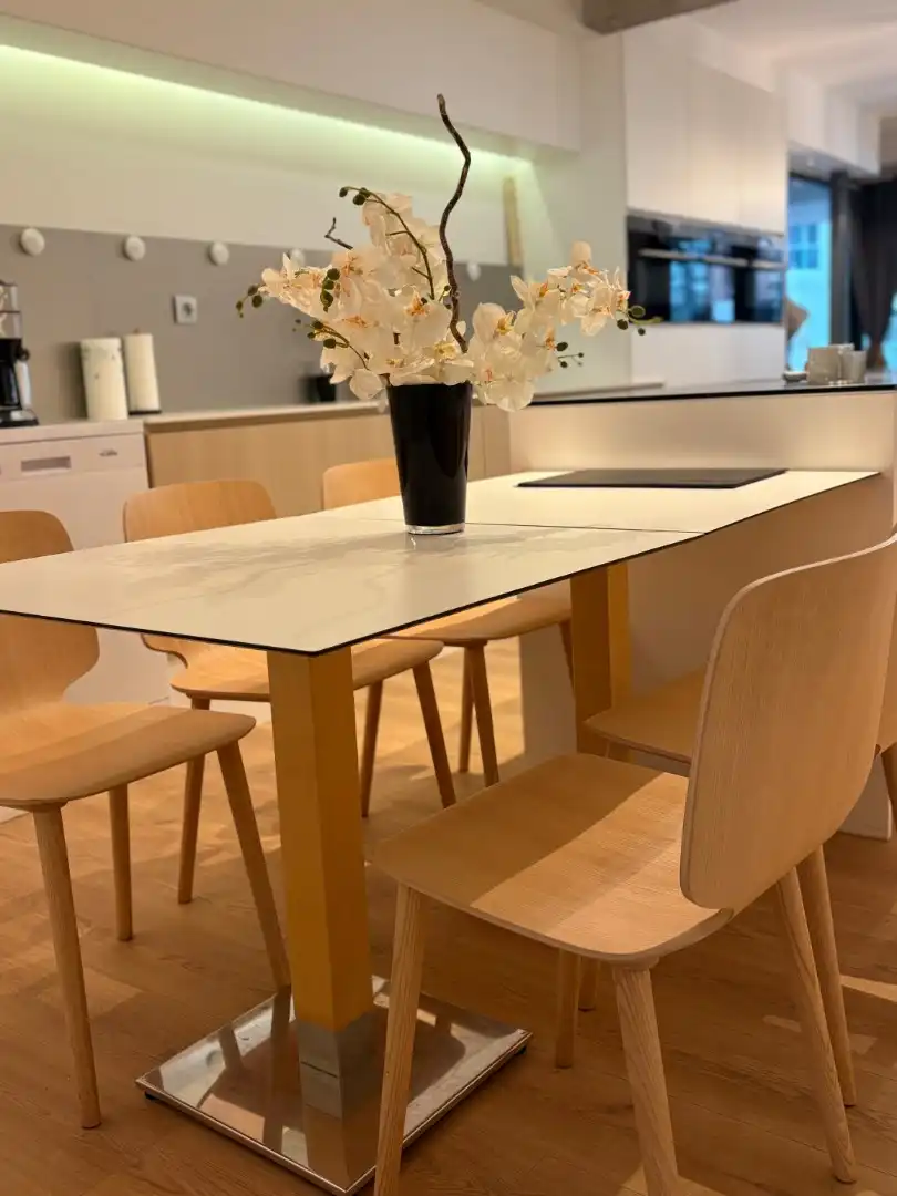  Luxe loft te huur in het hart van Koksijde – Instapklaar & meteen beschikbaar  foto 9