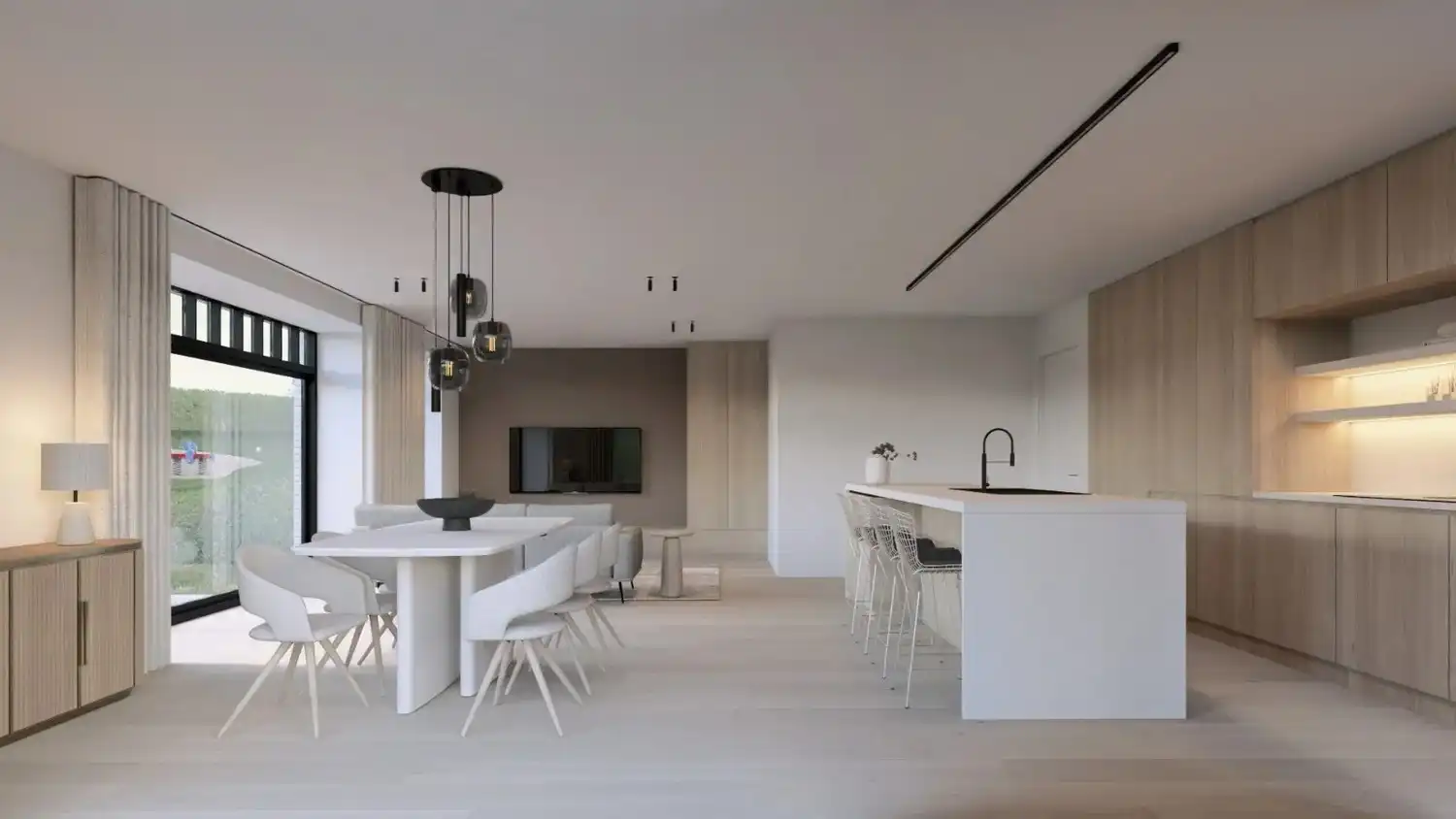 Woning 6 – Gezellig en praktisch wonen met privé-tuin foto 10