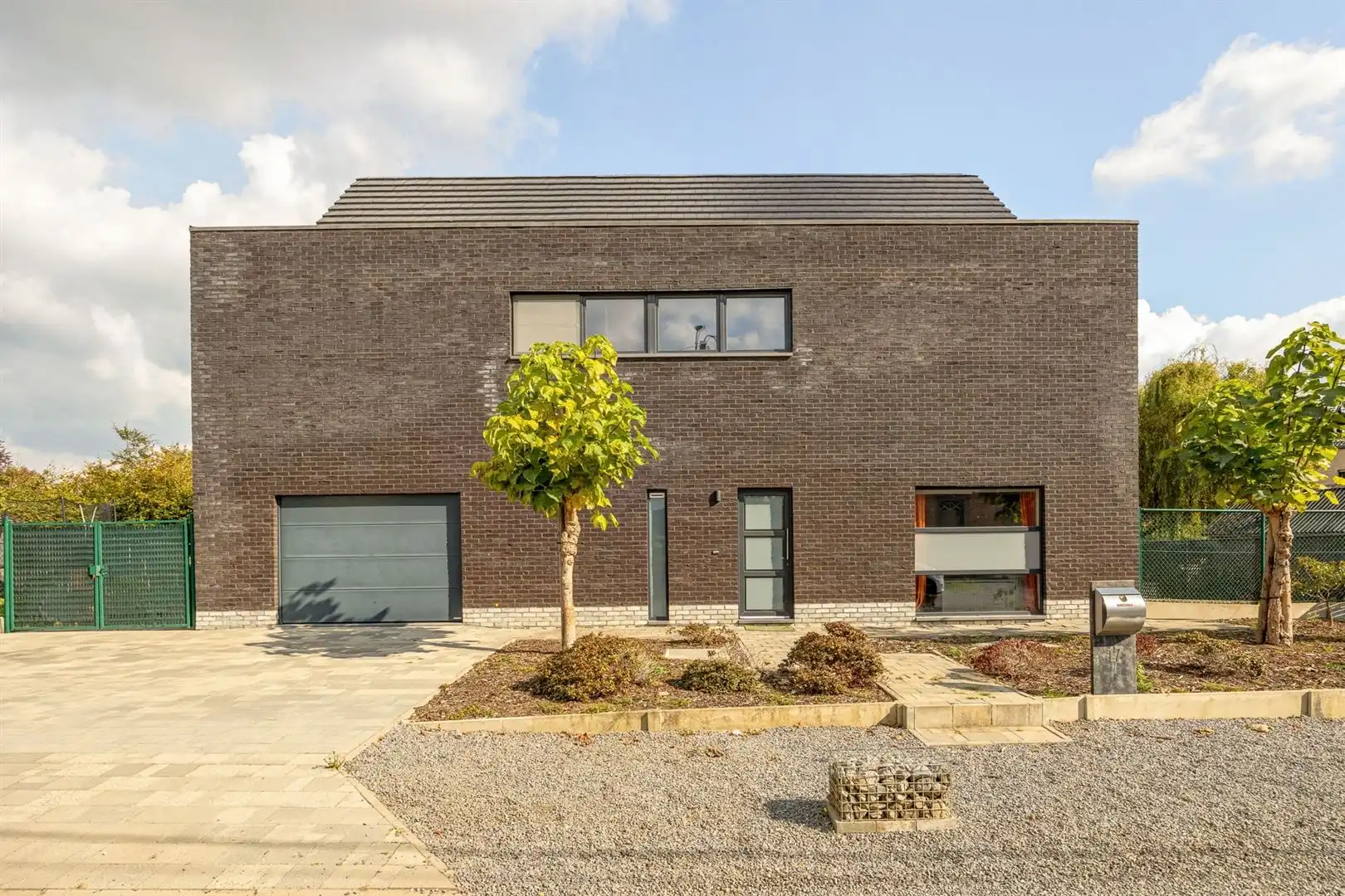 Zeer ruime woning met vier slaapkamers te Rillaar! foto 19