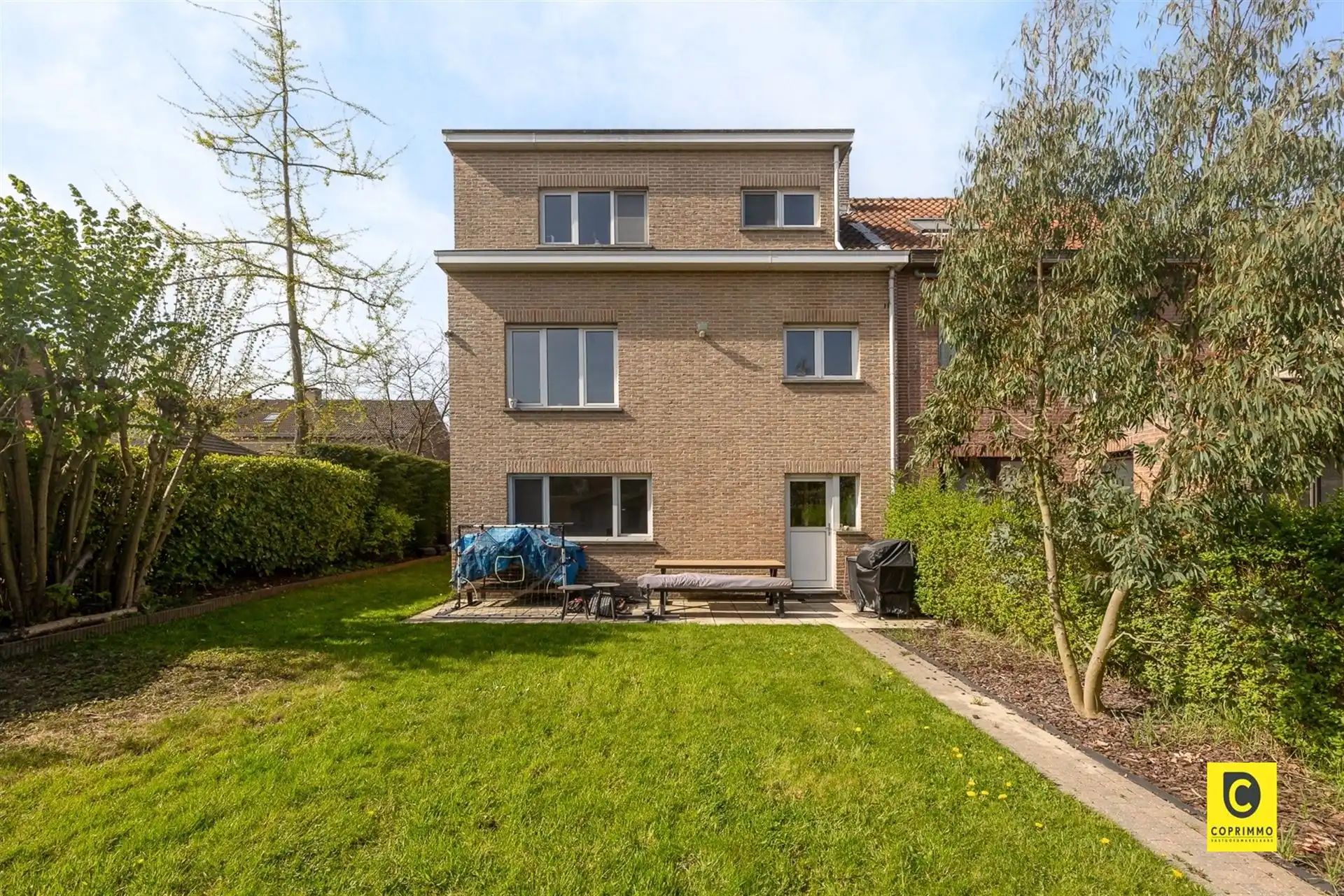 HOB: 4 slk  in doodlopende straat  foto 15