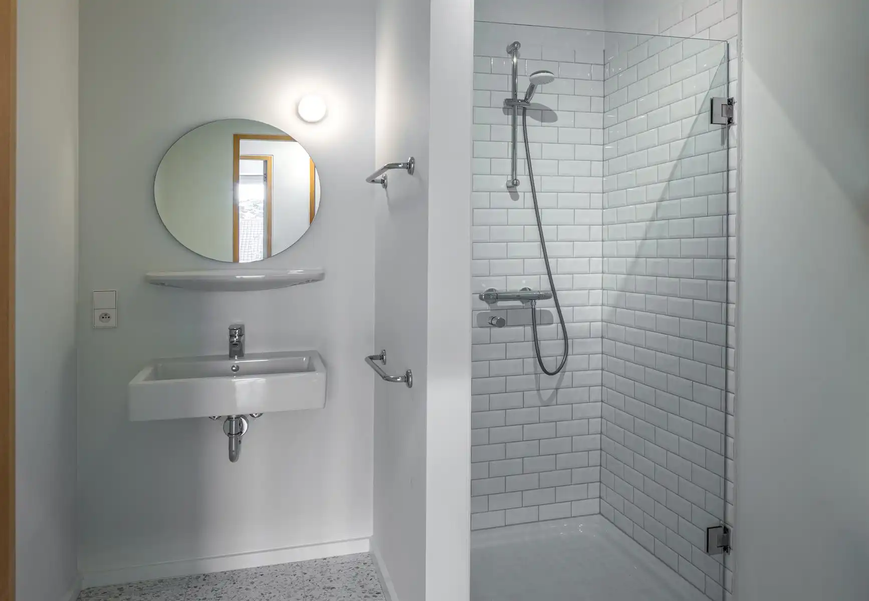 Appartement te huur foto 5