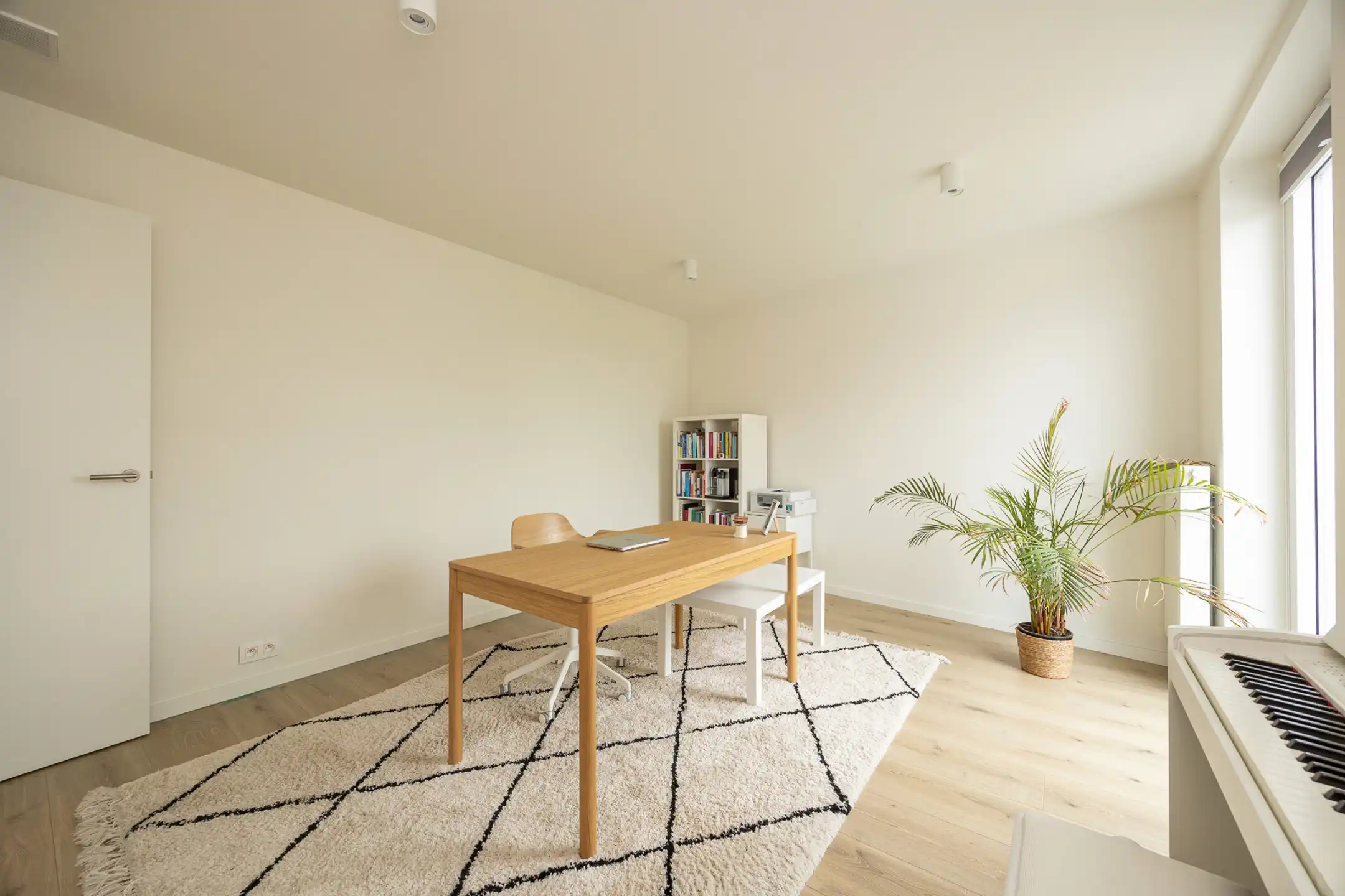 Stijlvol en duurzaam wonen in het hart van Muizen foto 19
