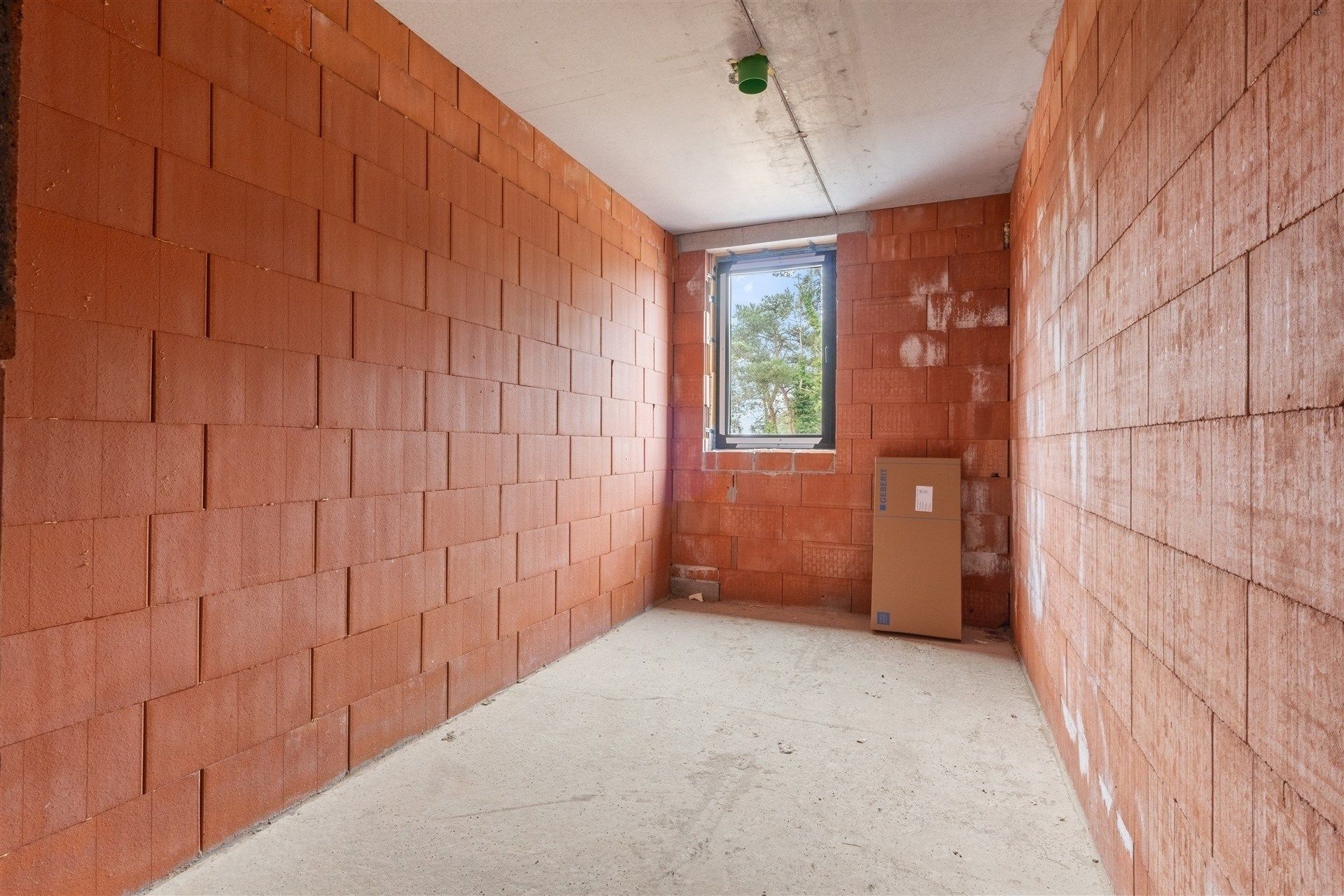 Ruime woning met 3 a 5 slaapkamers foto 11