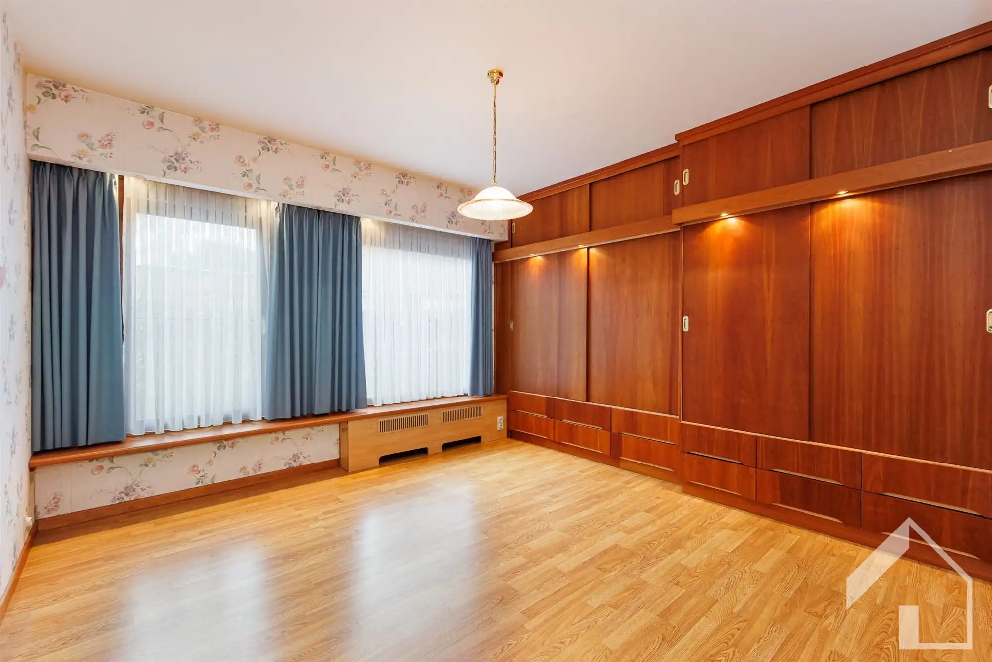 Open bebouwing in een rustige wijk! foto 19