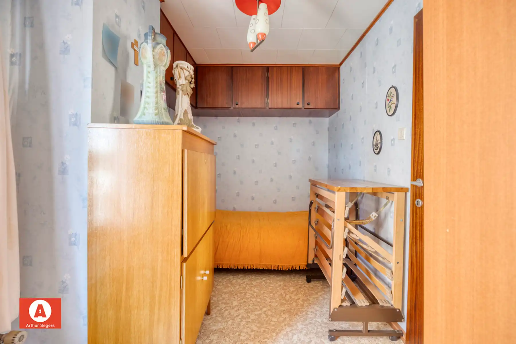 Te renoveren woning nabij centrum Buggenhout foto 22