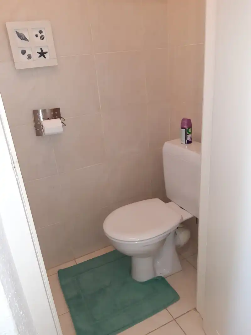 Wonen met de Noordzee aan uw voeten: Stijlvol 2-slaapkamerappartement in residentie Les Nenuphars foto 23