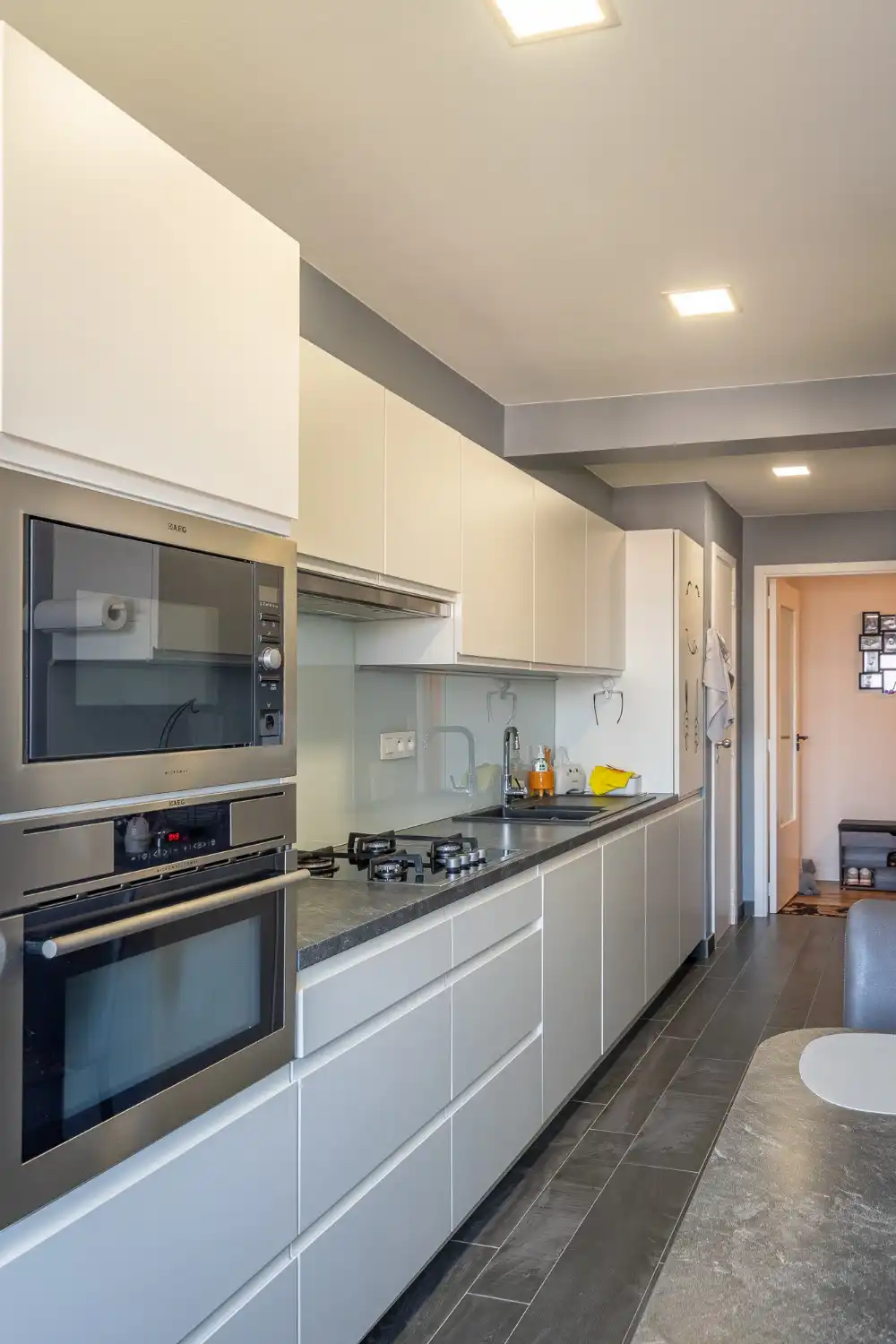 Appartement te koop foto 5