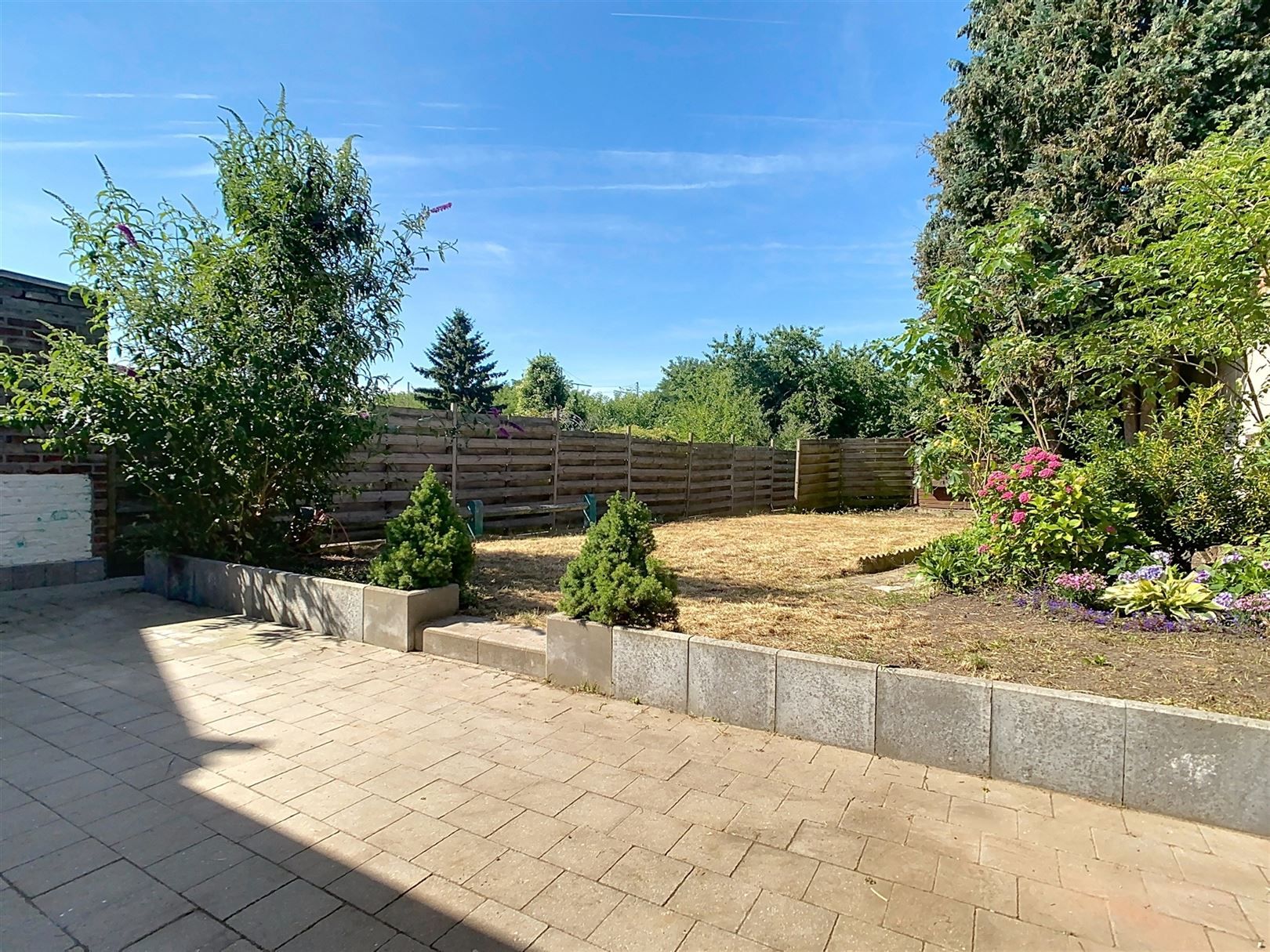 Geronoveerde woning, 3 slpks (+2) , terras, tuin, 4a 85ca foto 27