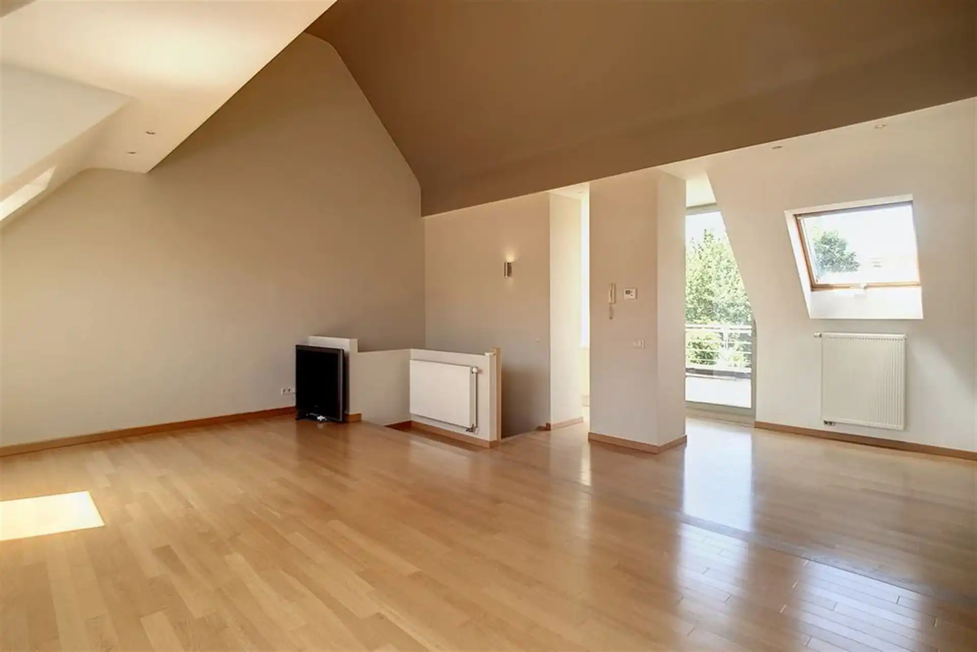 Appartement te huur Paardenmarktstraat 91/2 - 3080 Tervuren