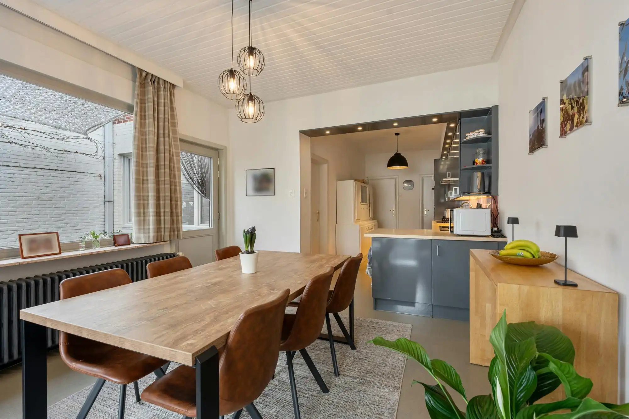 Verrassend ruime stadswoning met 5 slaapkamers en mooie tuin foto 7