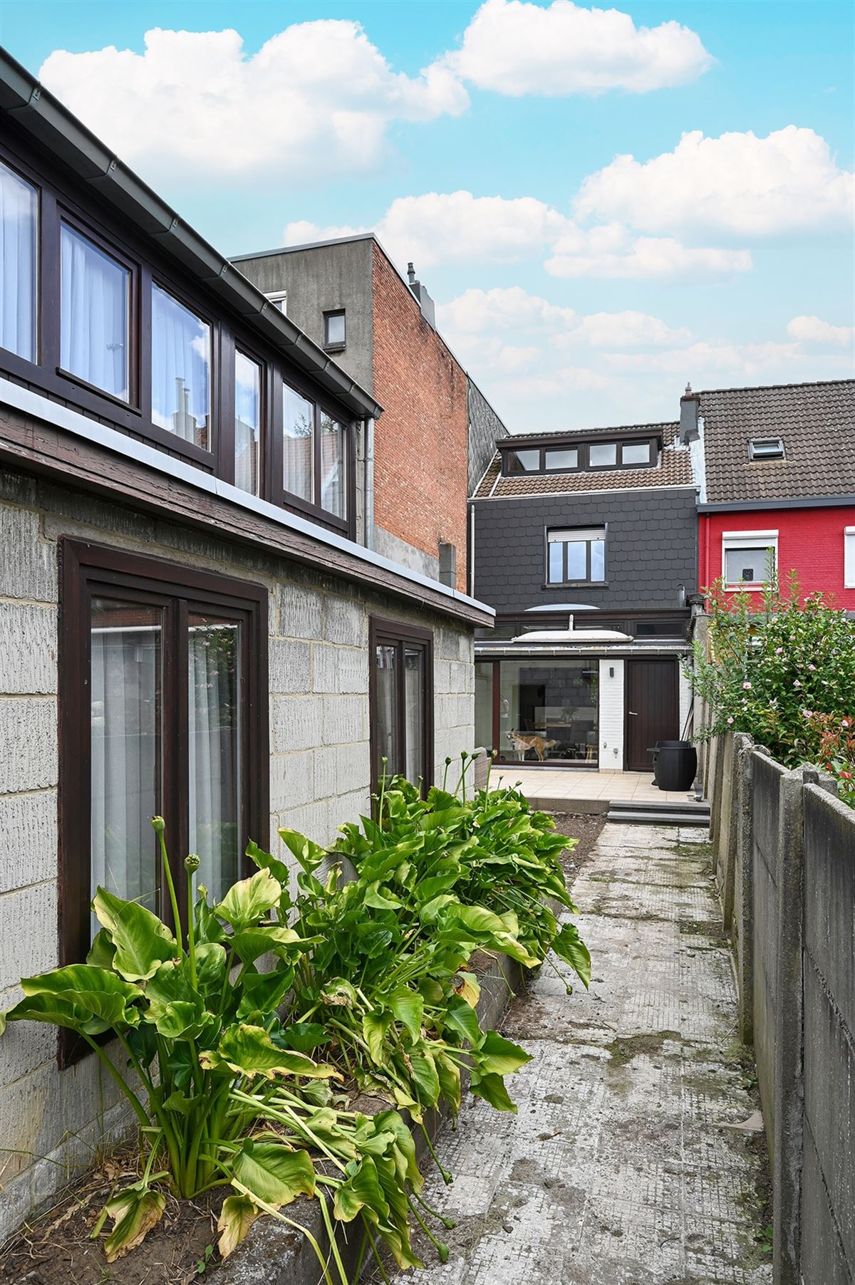 Gerenoveerde woning met 3 slaapkamers foto 17