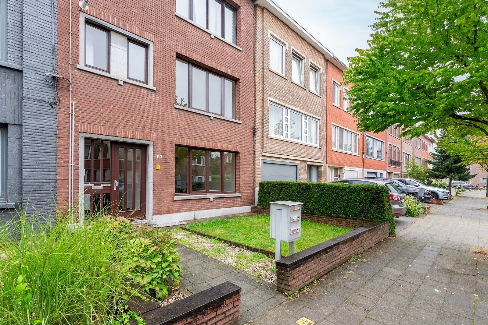  Charmant appartement met 2 slaapkamers in Wilrijk  foto 24