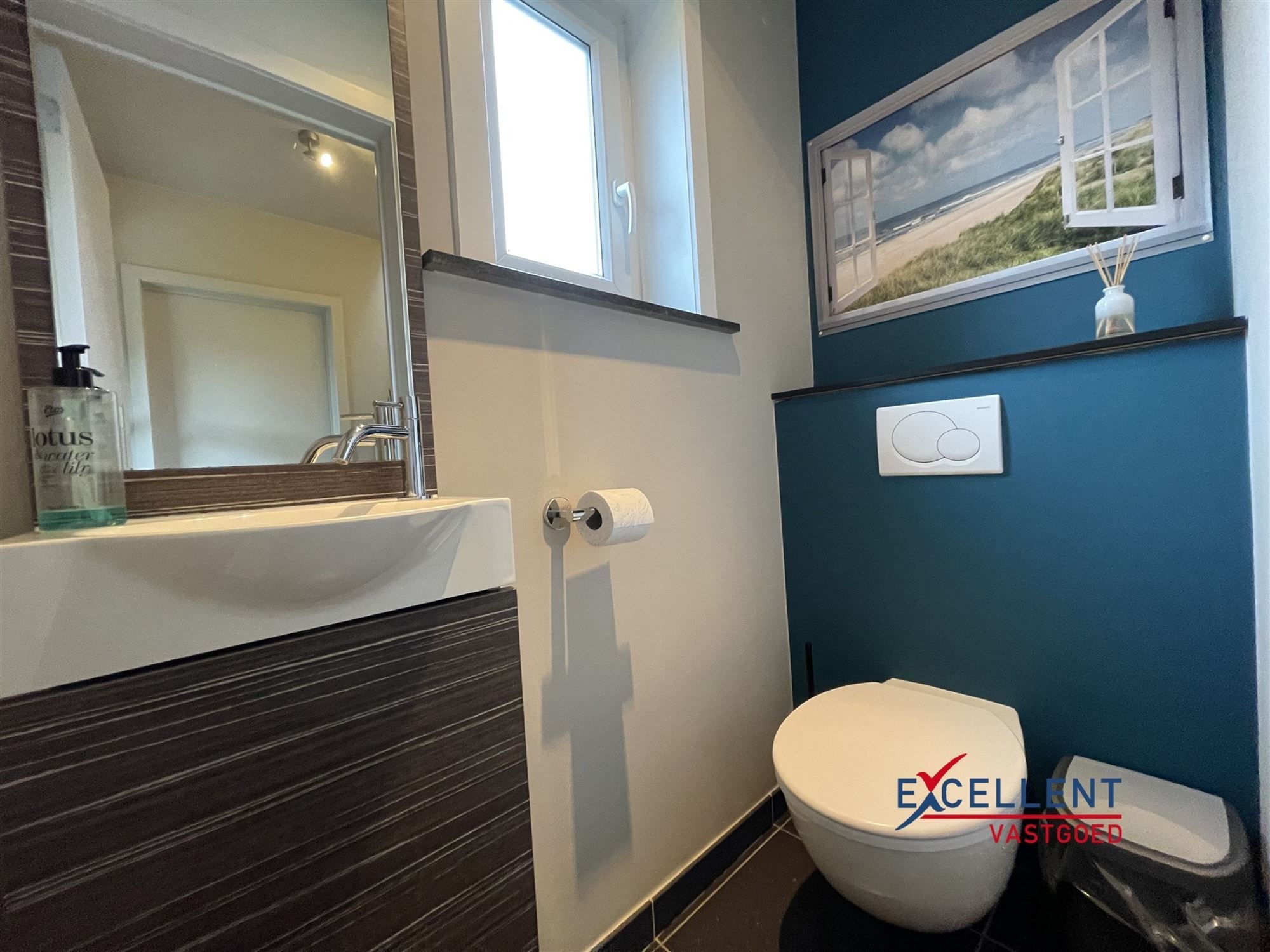 Rustig gelegen halfopen woning te huur met 3 slaapkamers foto 7