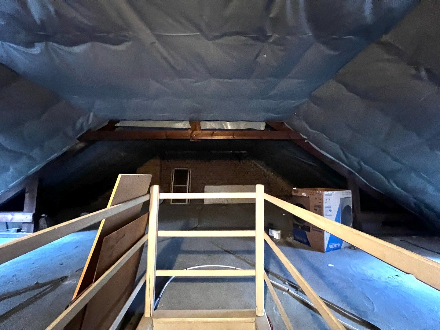 Woning met tuin en 3 slaapkamers te huur te Heule. foto 22