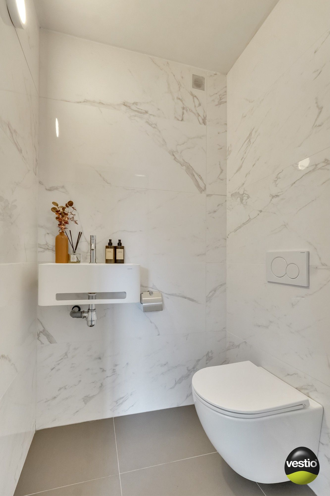 RUIM, INSTAPKLAAR DUPLEXAPPARTEMENT 110 M² MET XL TERRAS foto 19