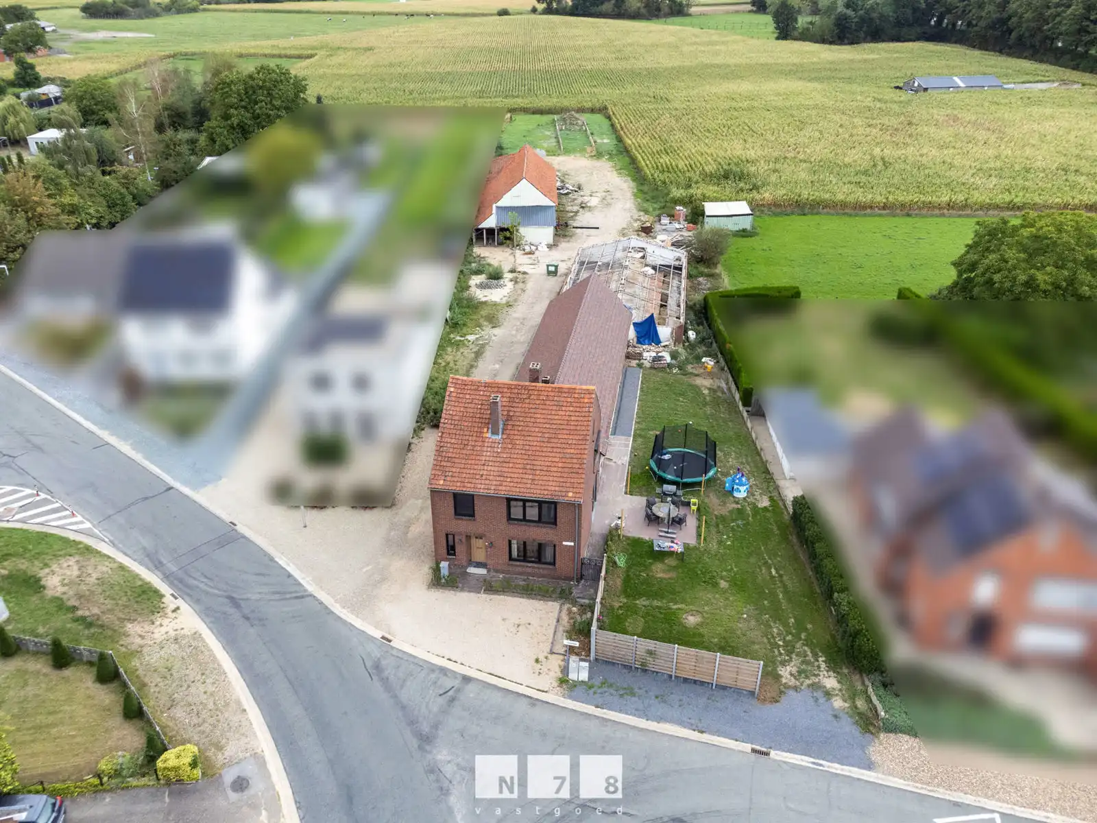 Hoofdfoto van de publicatie: Huis te koop