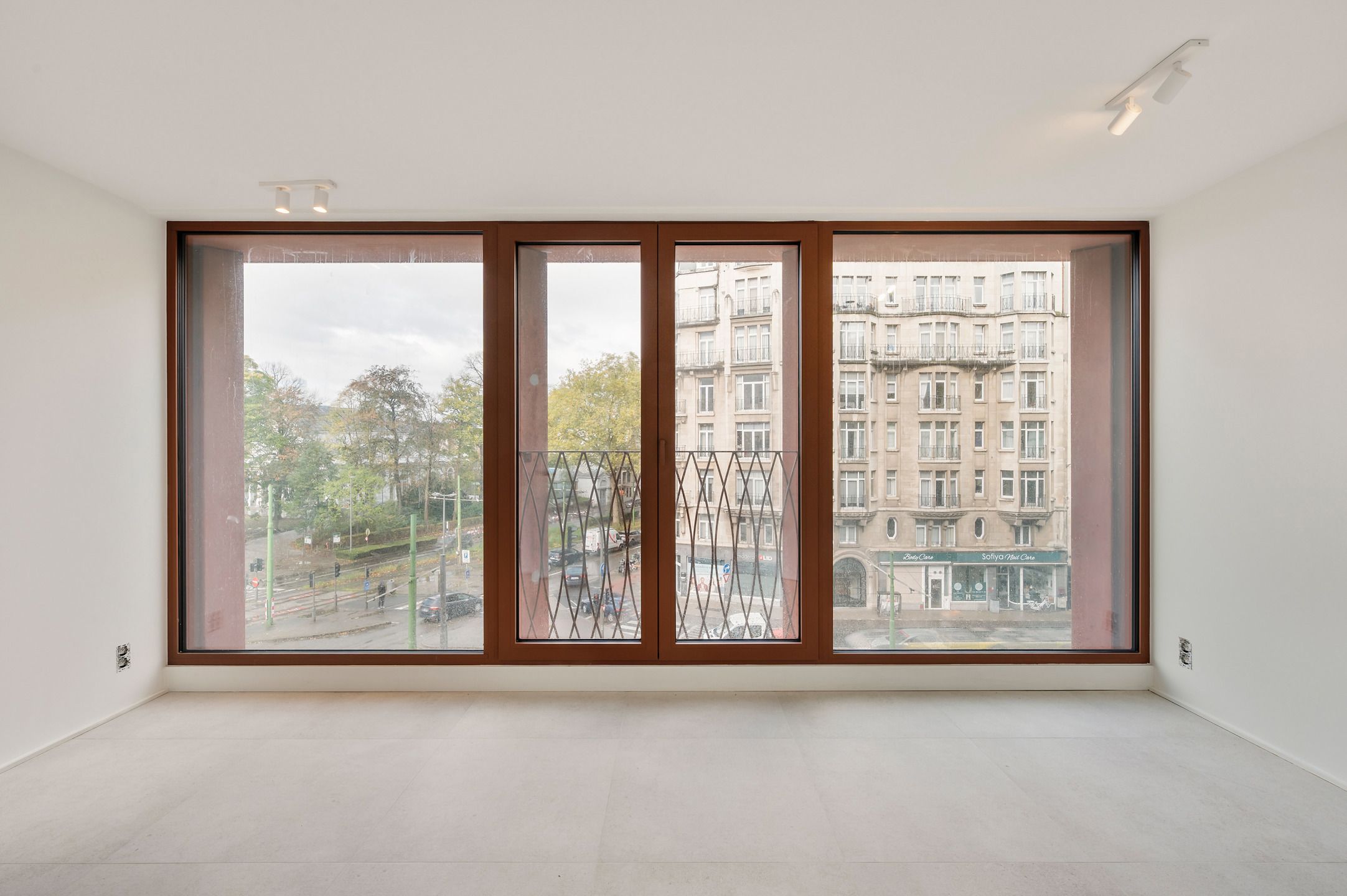 Nieuwbouw: Lichtrijk duplexappartement op toplocatie foto {{pictureIndex}}