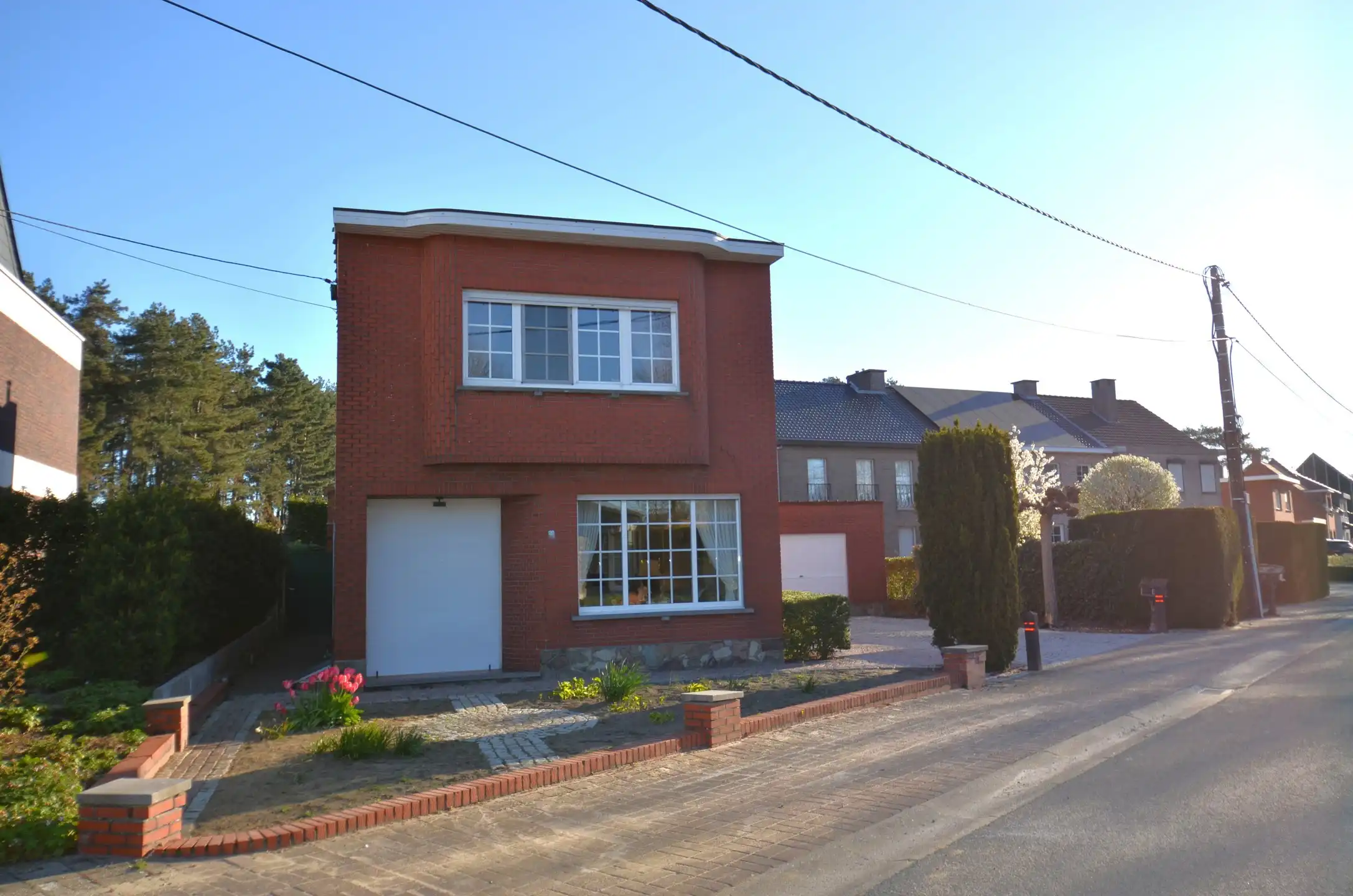 Rustig gelegen woning foto 2