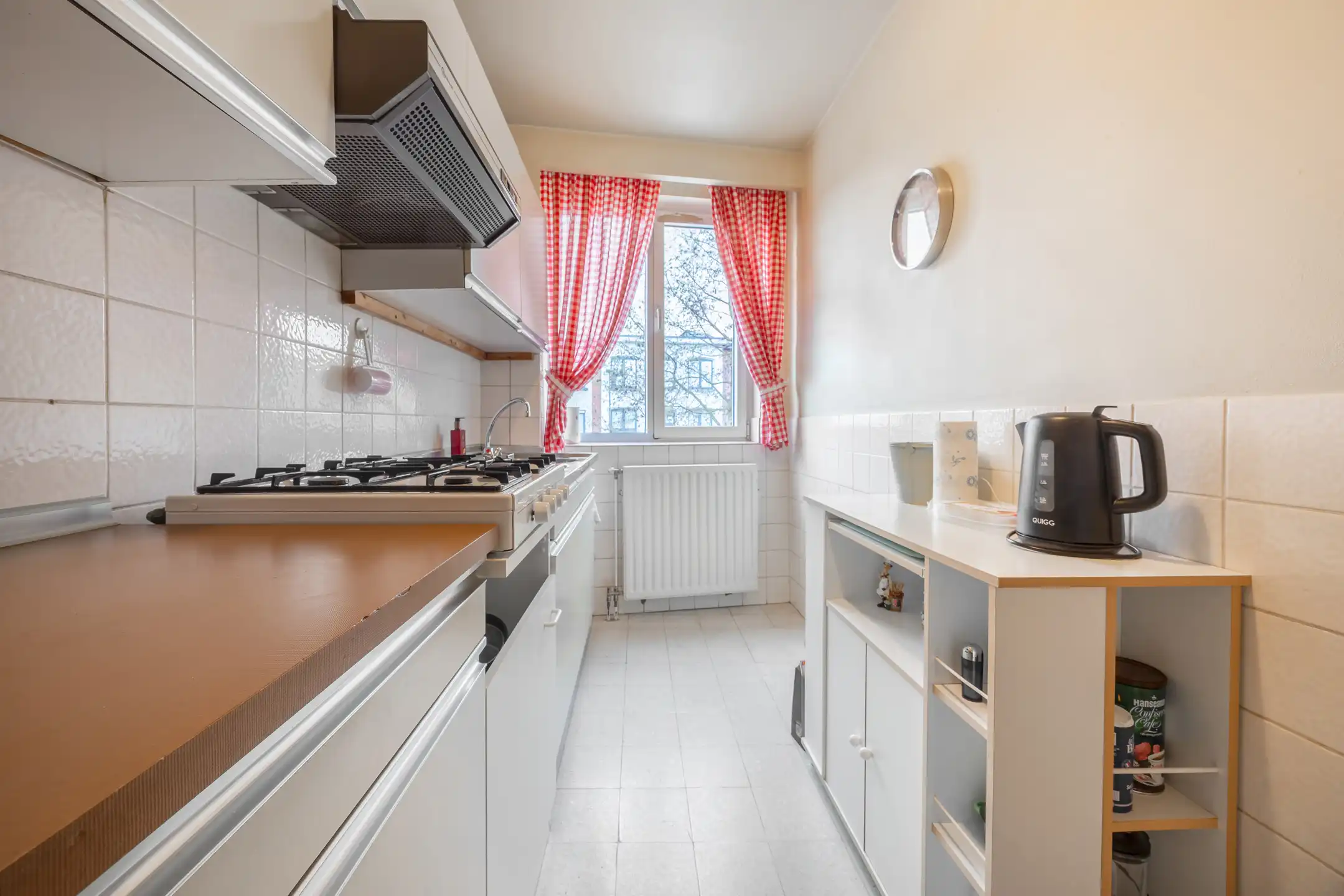 goed gelegen 1 slaapkamer appartement foto 9